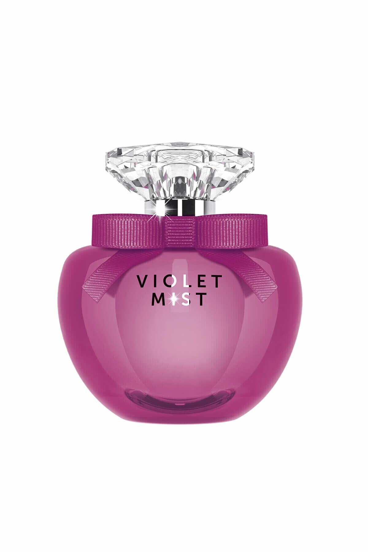 Golden Rose Violet Mist Edt 100 ml Kadın Parfüm 8691190122836