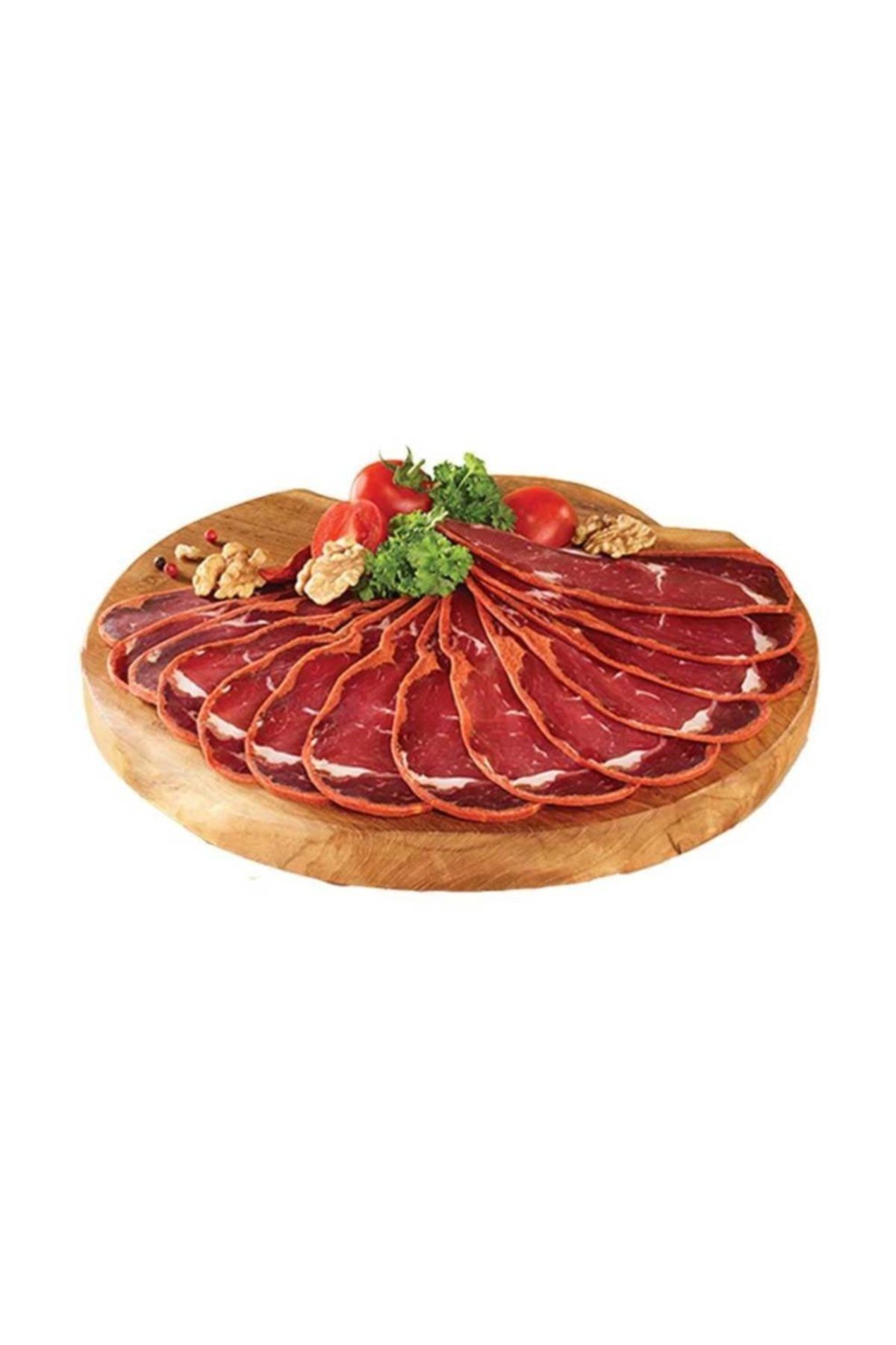 Gurmepark Kayseri Antrikot Pastırma Katkısız 500 Gr