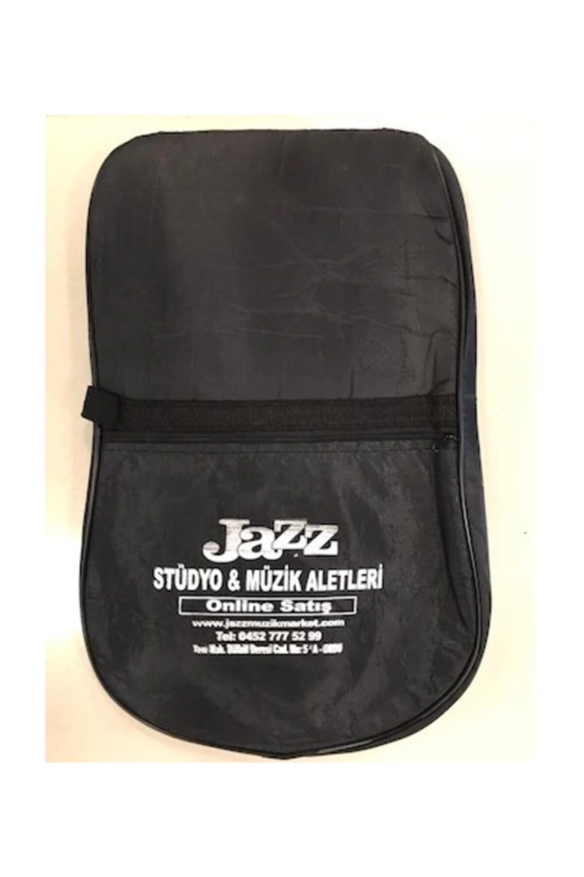 Segovia JAZZ AKUSTİK GİTAR KILIF