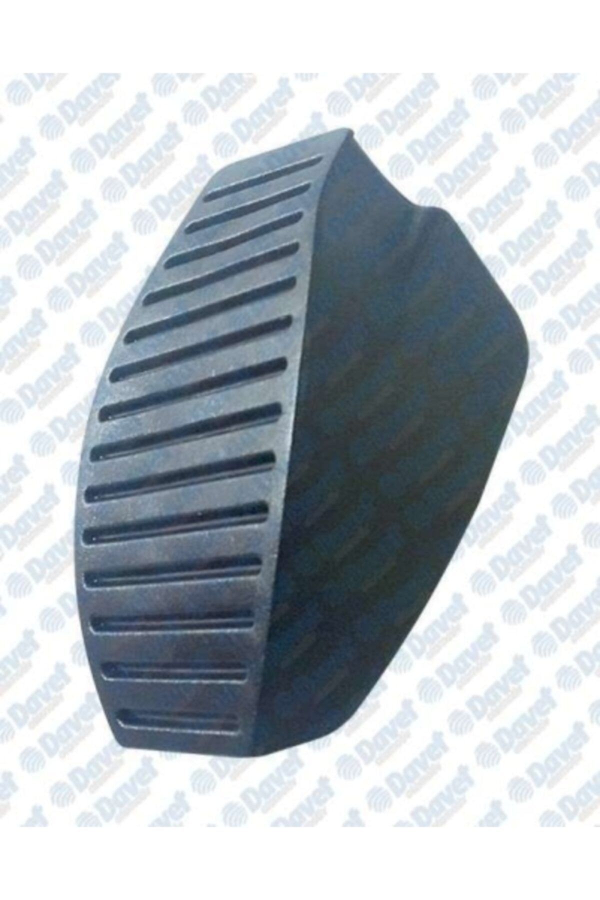 MTJ Pedal Lastigi (Yanakli) Fiorino-