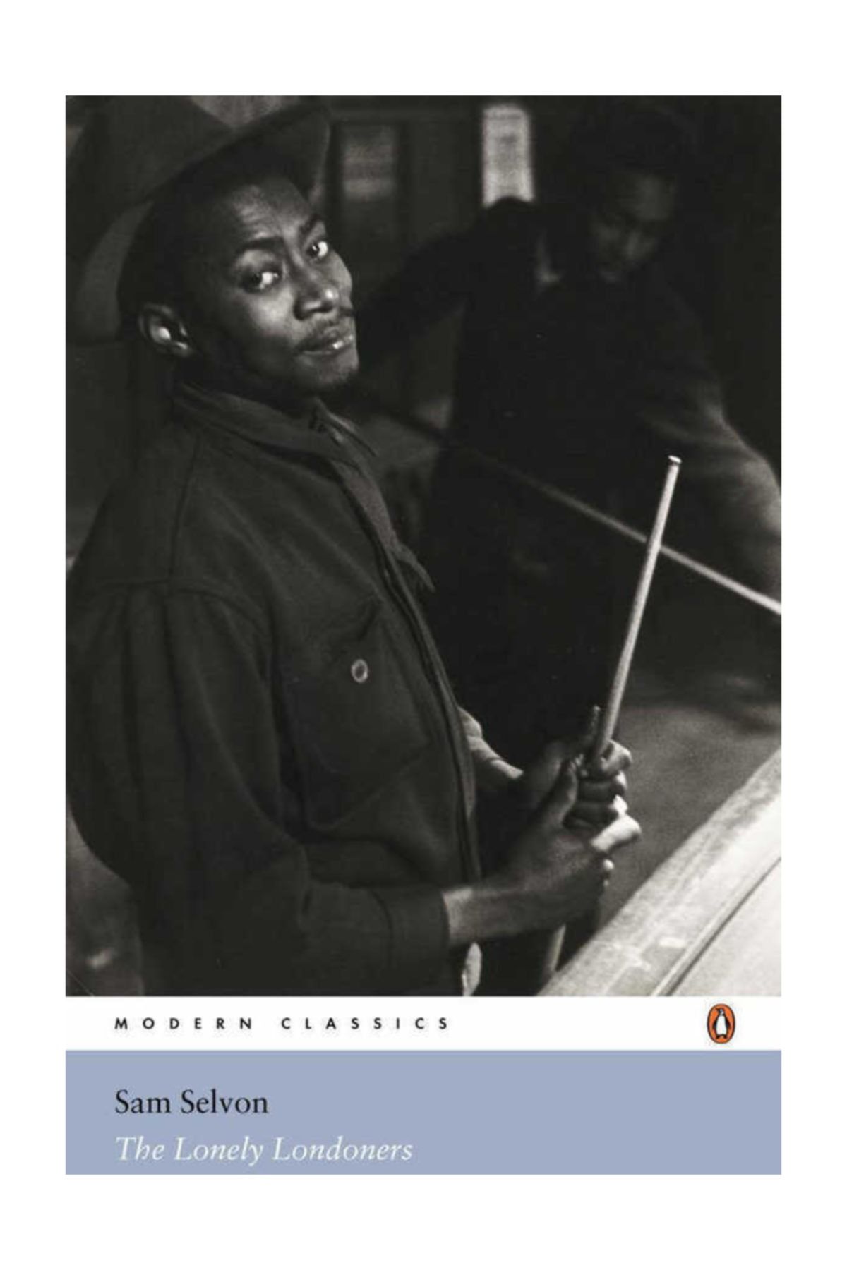 Pearson Yayınları Pmc: The Lonely Londoners/pearson  Kitapları