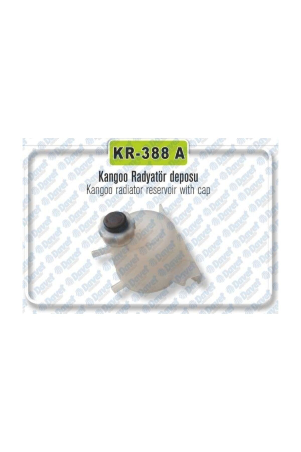 Kaya Genlesme Kavanozu Kapakli Kangoo-Clio-701470460, 7701206774, 7701468746,