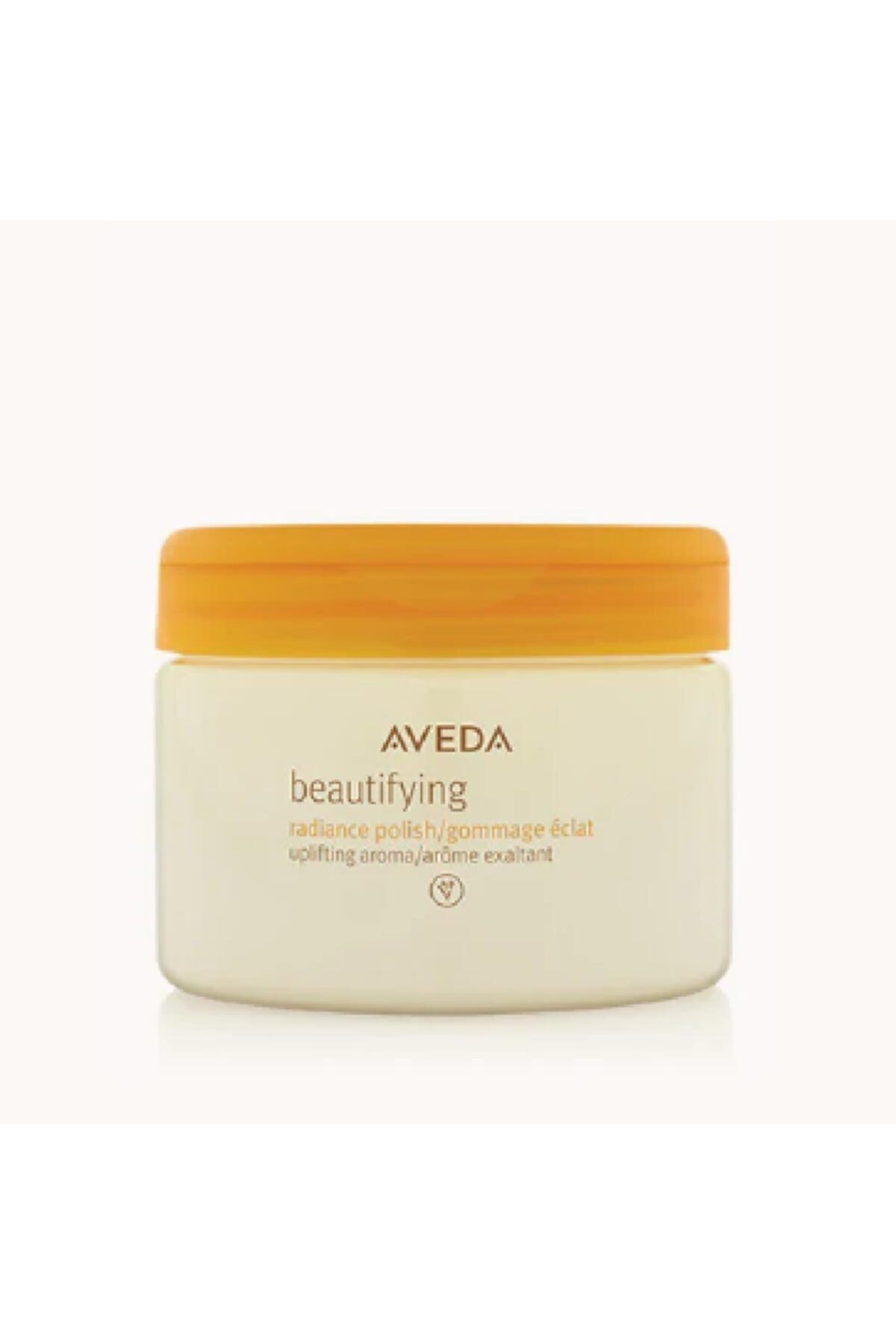 Aveda Beautifying Radiance Polish Vücut Peelingi 440ml