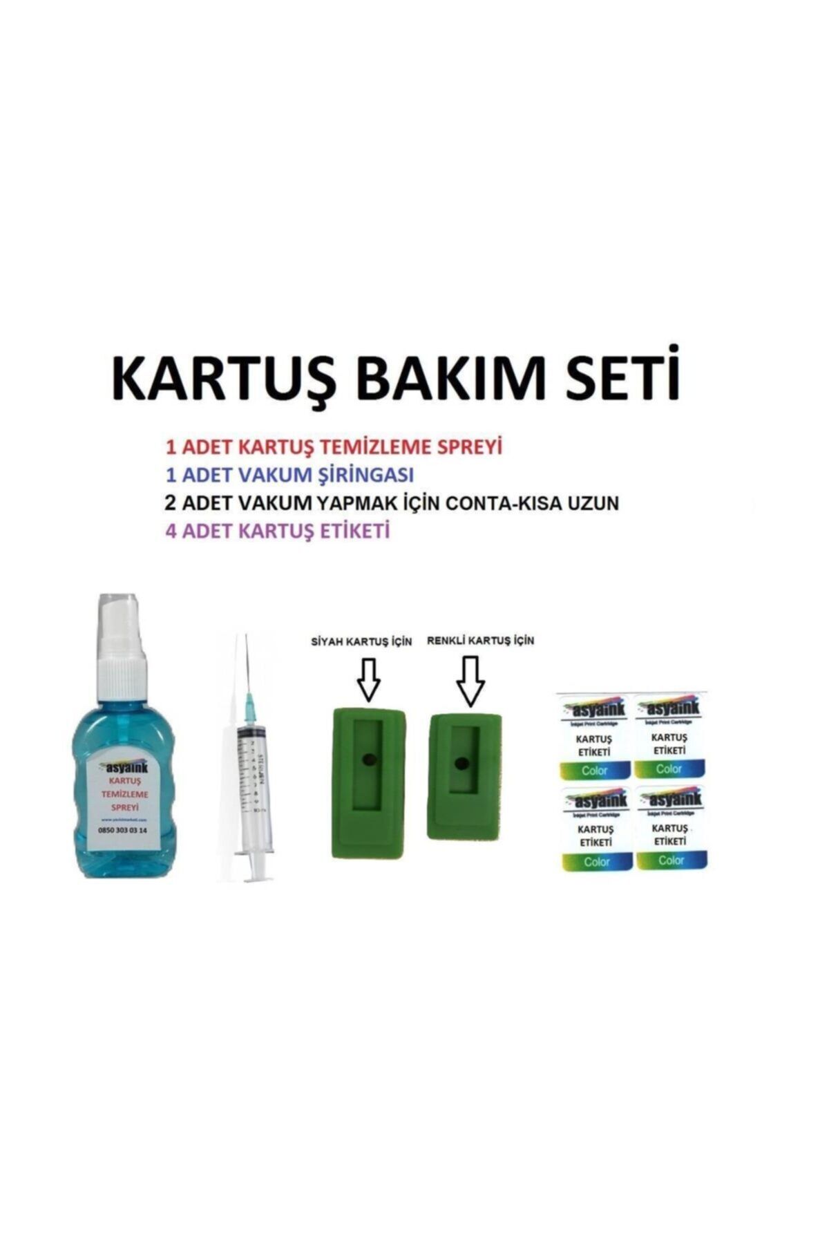 asyaink hp canon kartus tikaniklik acma