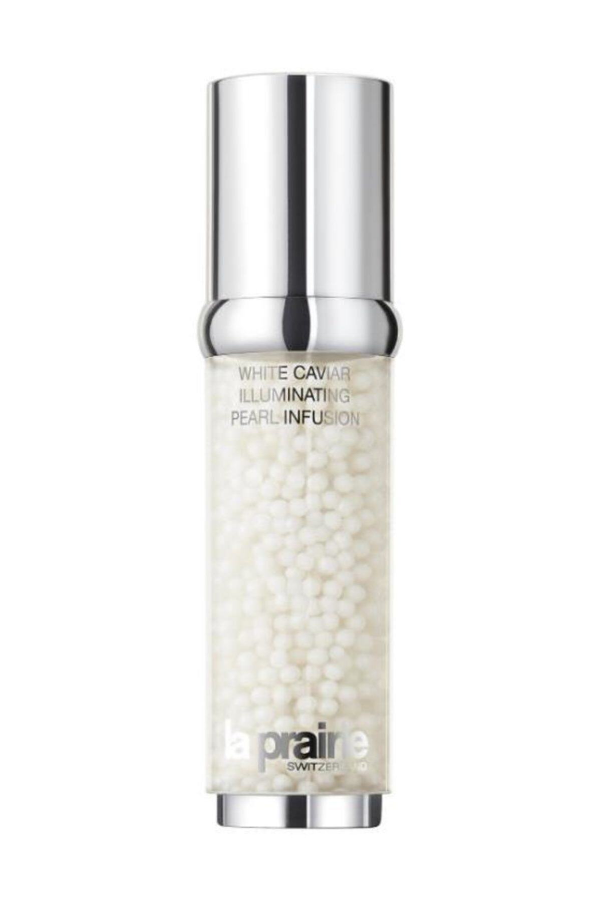 La Prairie Yaşlanma Karşıtı Cilt Serumu - White Caviar Peral Infusion 7611773074230