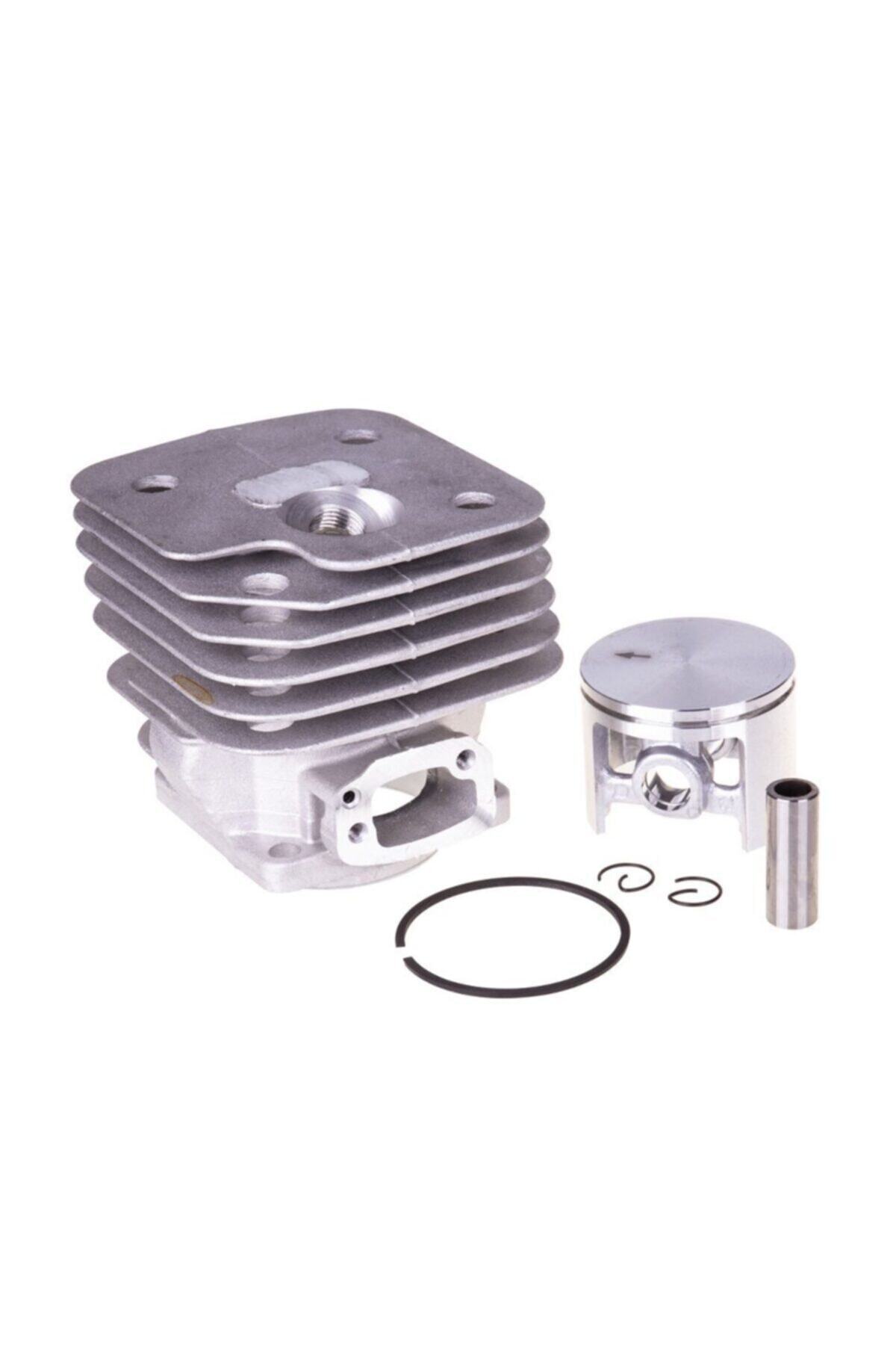 Veta VT03607 Silindir + Piston Seti 52mm - Husqvarna 272