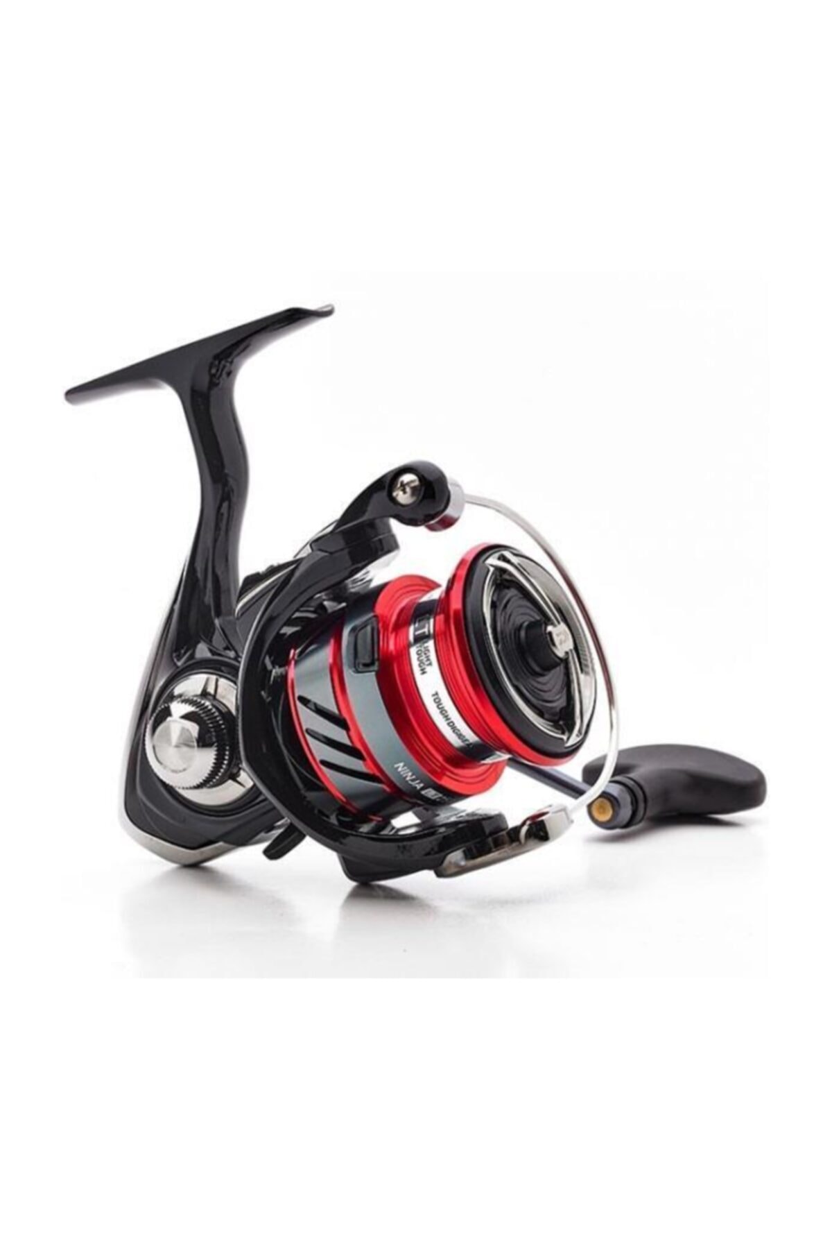 DAIWA Ninja 18LT 2500 XH Spin Makinası