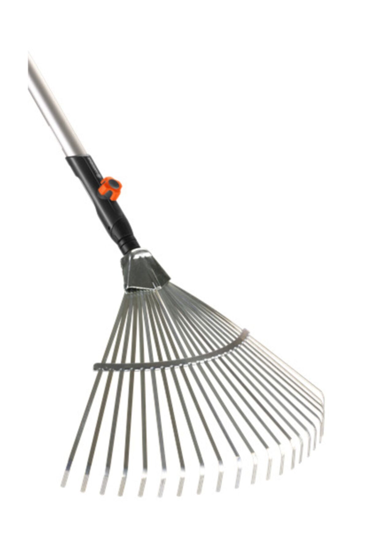 Gardena 3022 Kombi Sistem Yelpaze Tırmık