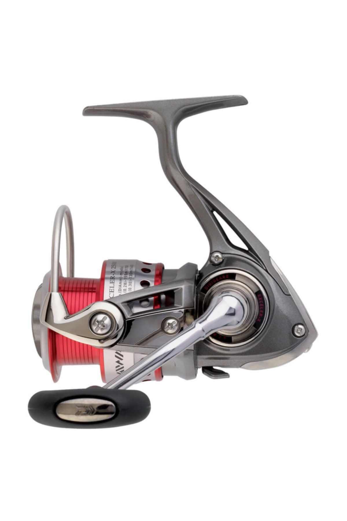 DAIWA Exceler X 2500 Olta Makinesi