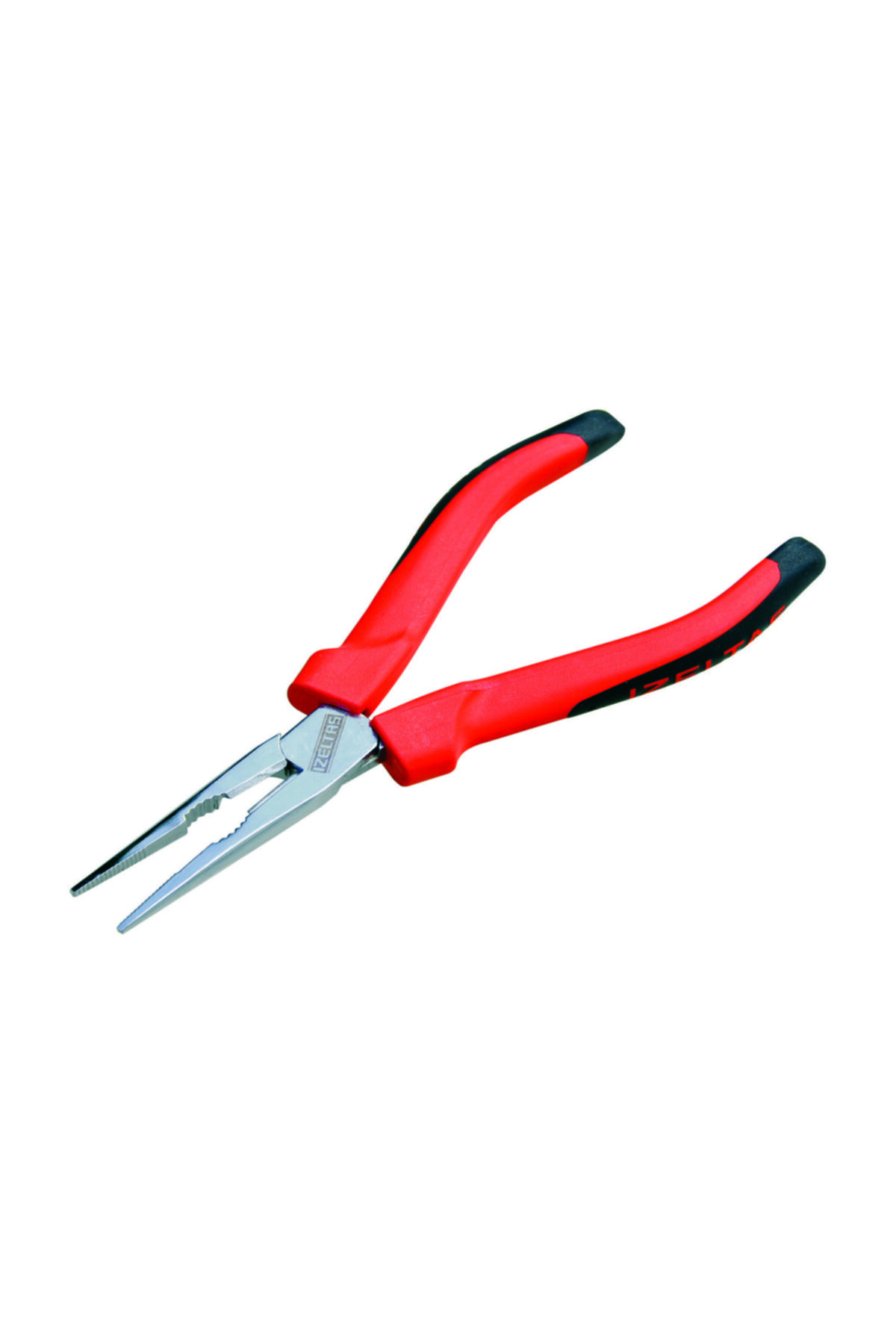 İzeltaş Kargaburun Düz Uçlu Ergonamik Seri 160 Mm
