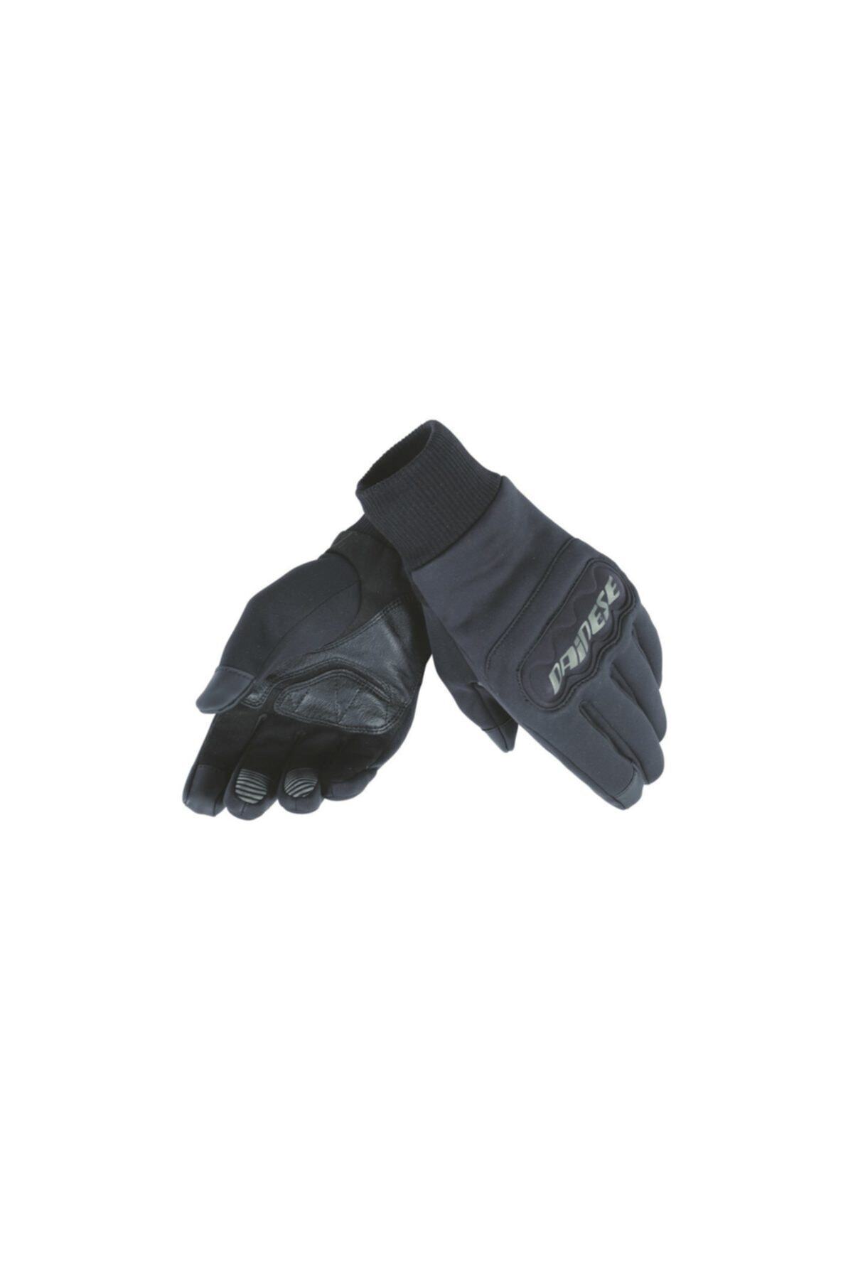 Dainese Anemos Windstopper Eldiven Black