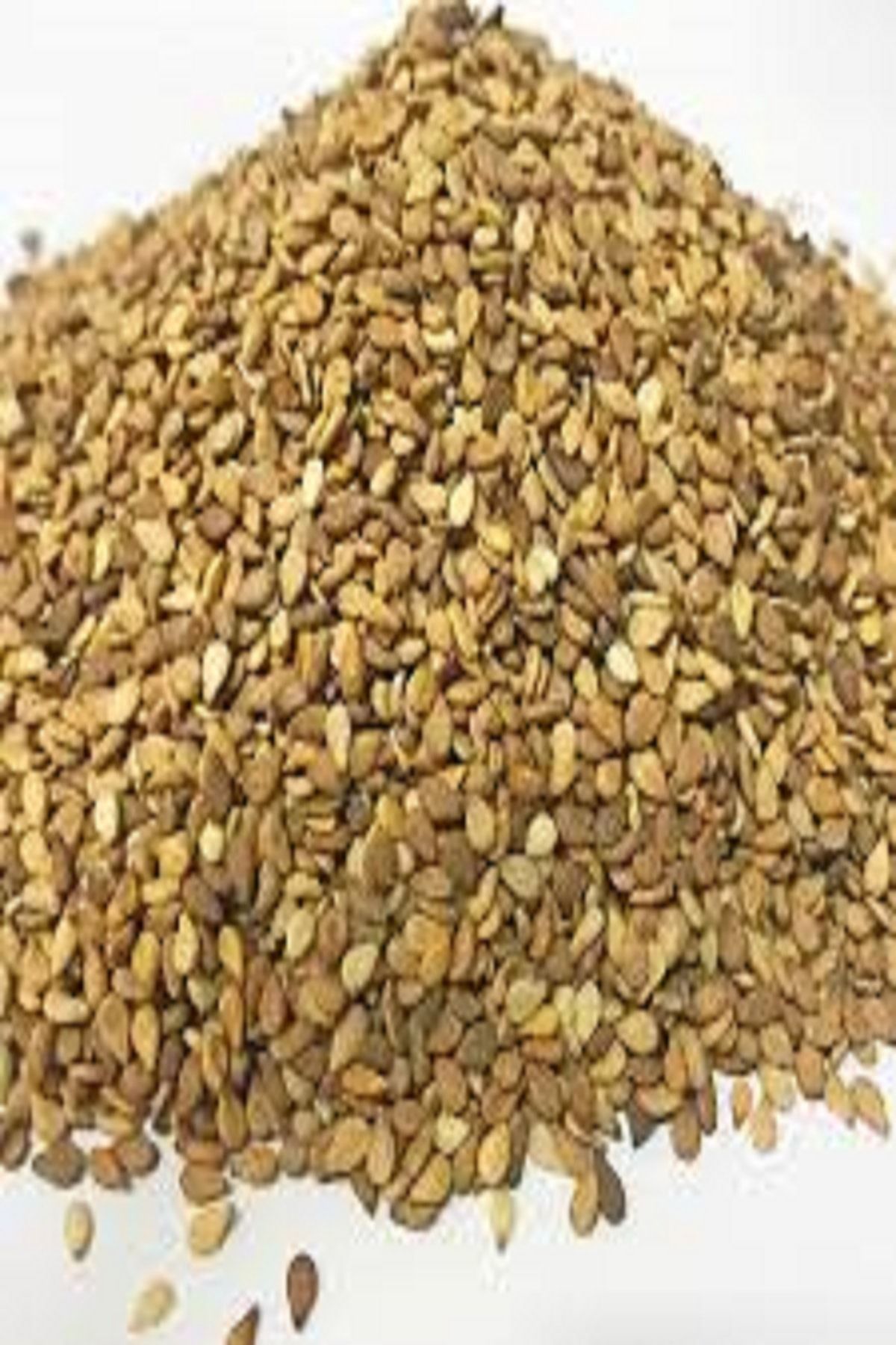 Hatay Bakkaliyesi Kabuklu Susam 1 Kg