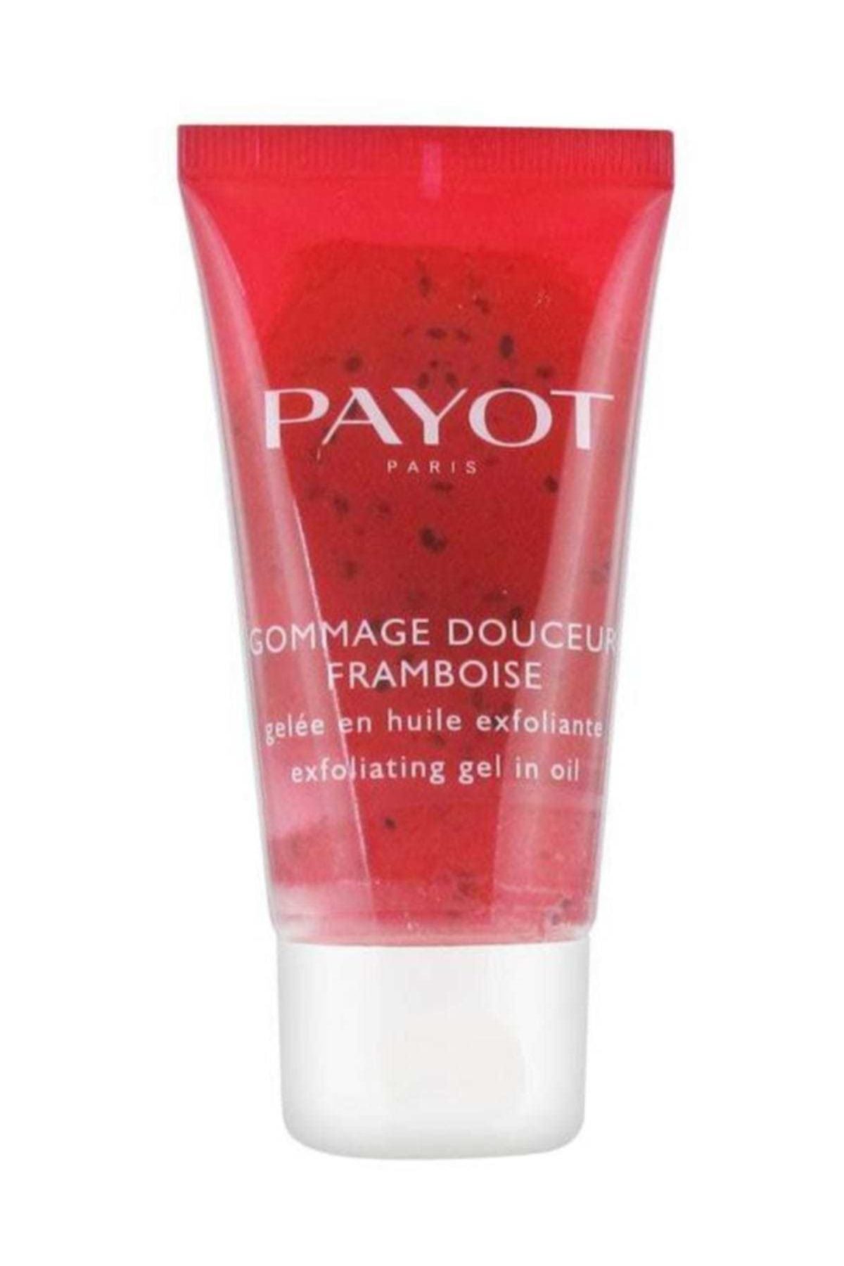 Payot Cilt Peelingi - Demaq Gommage Framboise Tub 50 ml 3390150564482