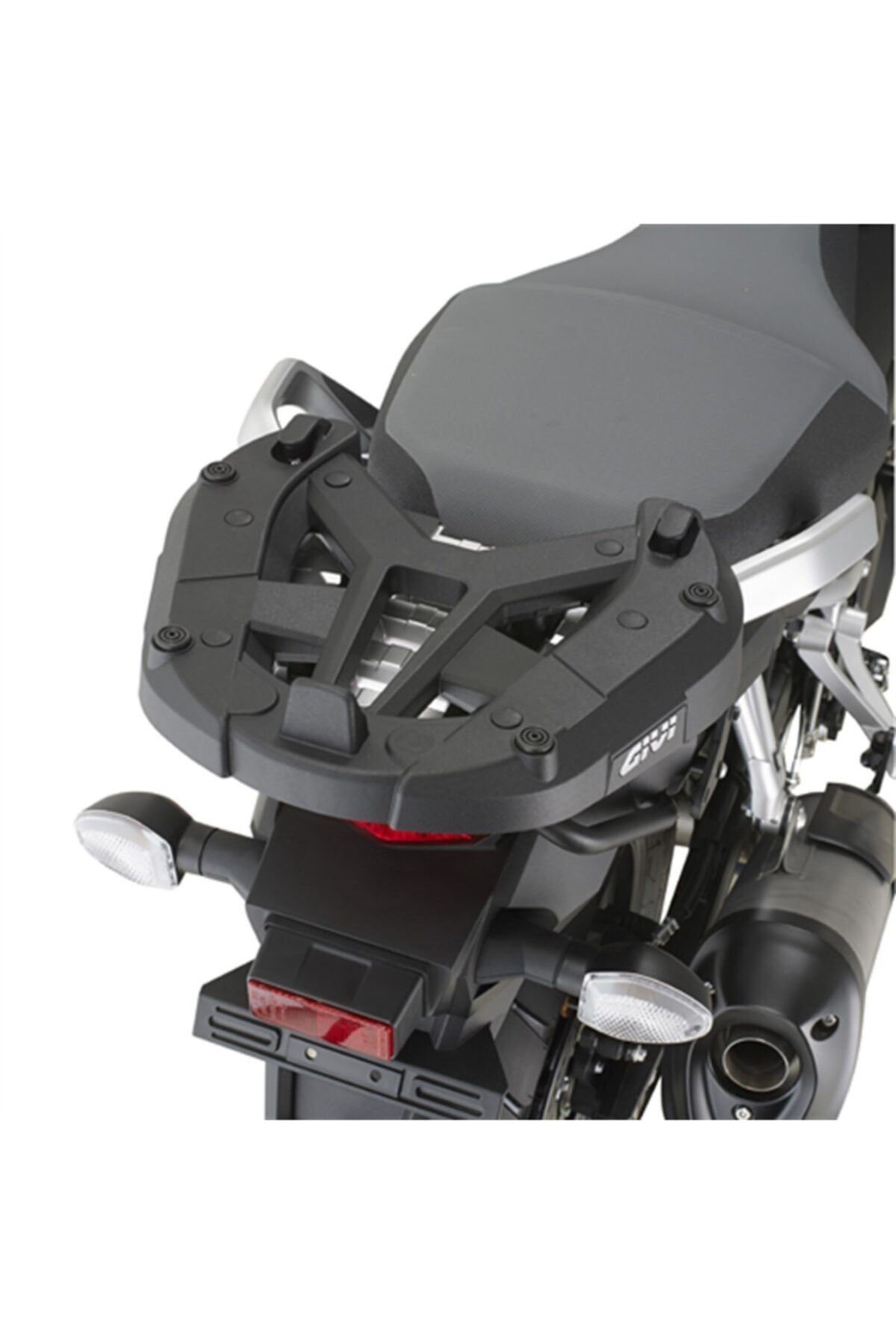 Givi Sr3112 Suzuki Dl 650-1000 V-Strom (17-18) Arka Çanta Taşıyıcı