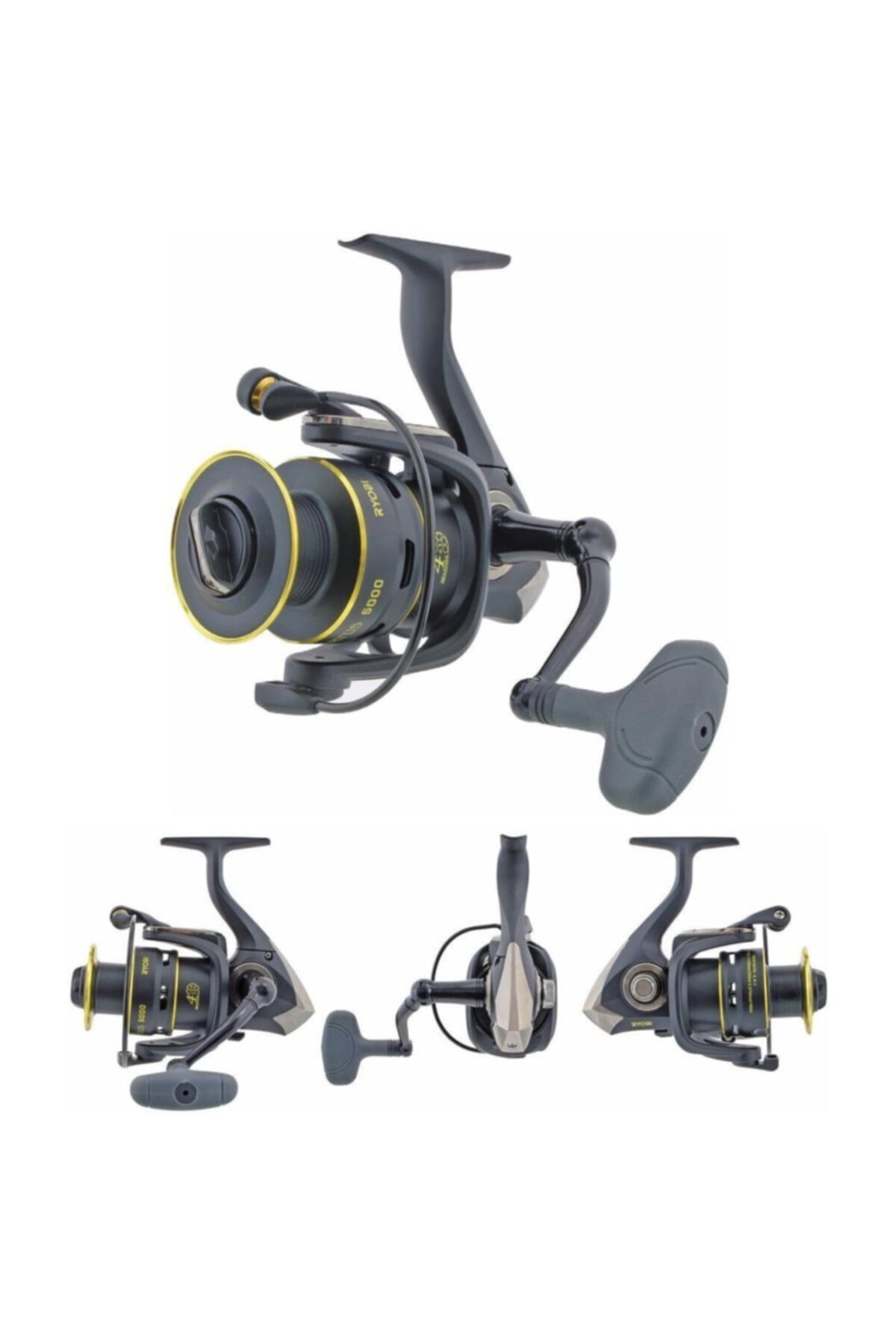 Ryobi VIRTUS 7000