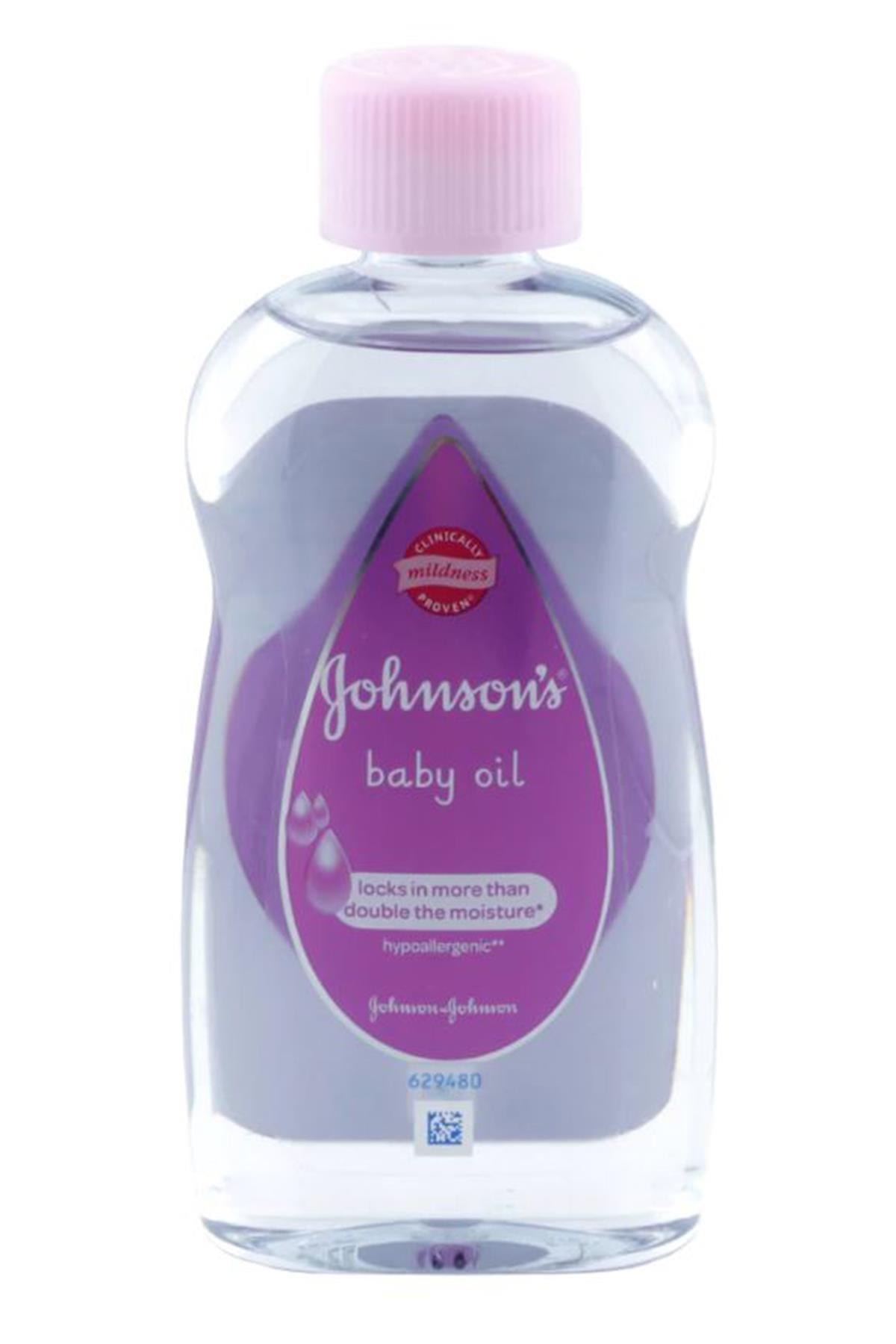 Johnson´s Baby Johnson's Baby Bebe Yağ 200 ml