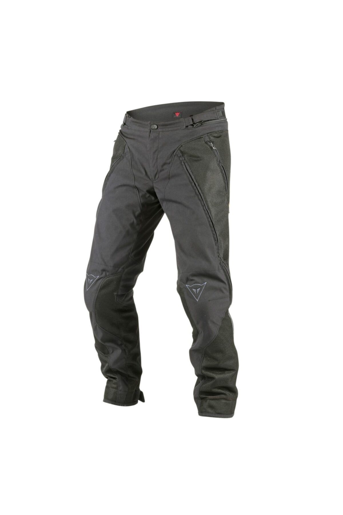 Dainese P.Over Flux D-Dry Pantolon Black