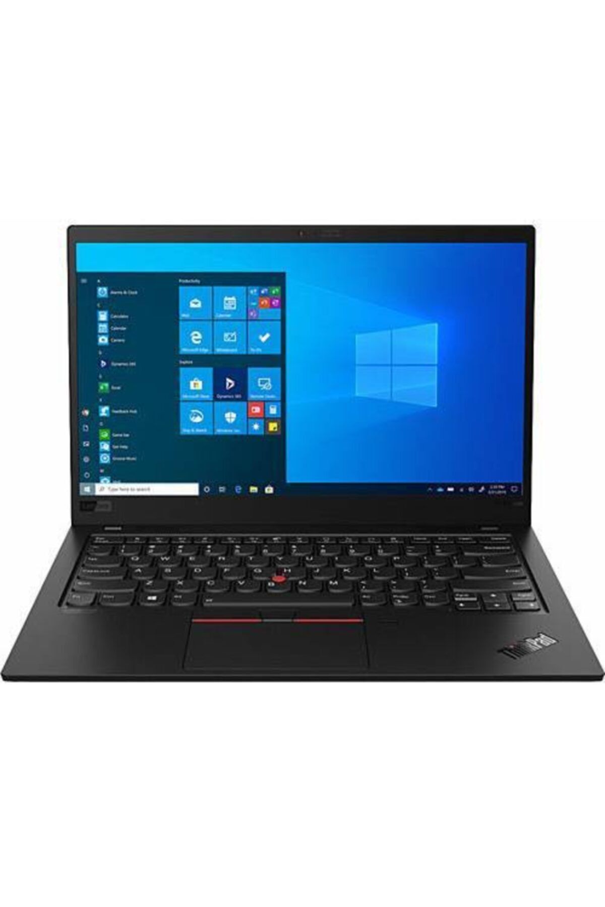 LENOVO Thınkpad 20rd0062txb I5 10210u 8gb 256gb 2gb Rx640 Fhd Dos Dizüstü Bilgisayar