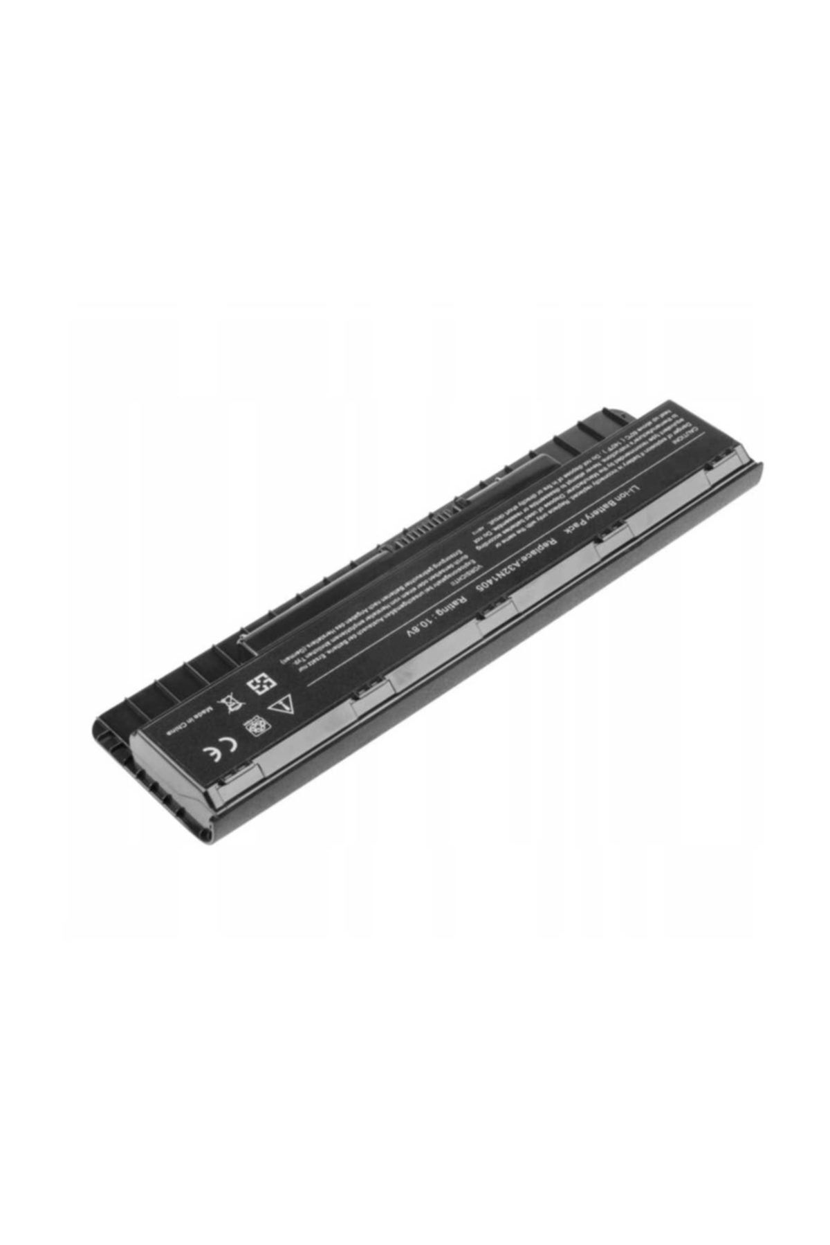 Retro Asus N551J, N551V, A32N1405 Notebook Bataryası - 6 Cell