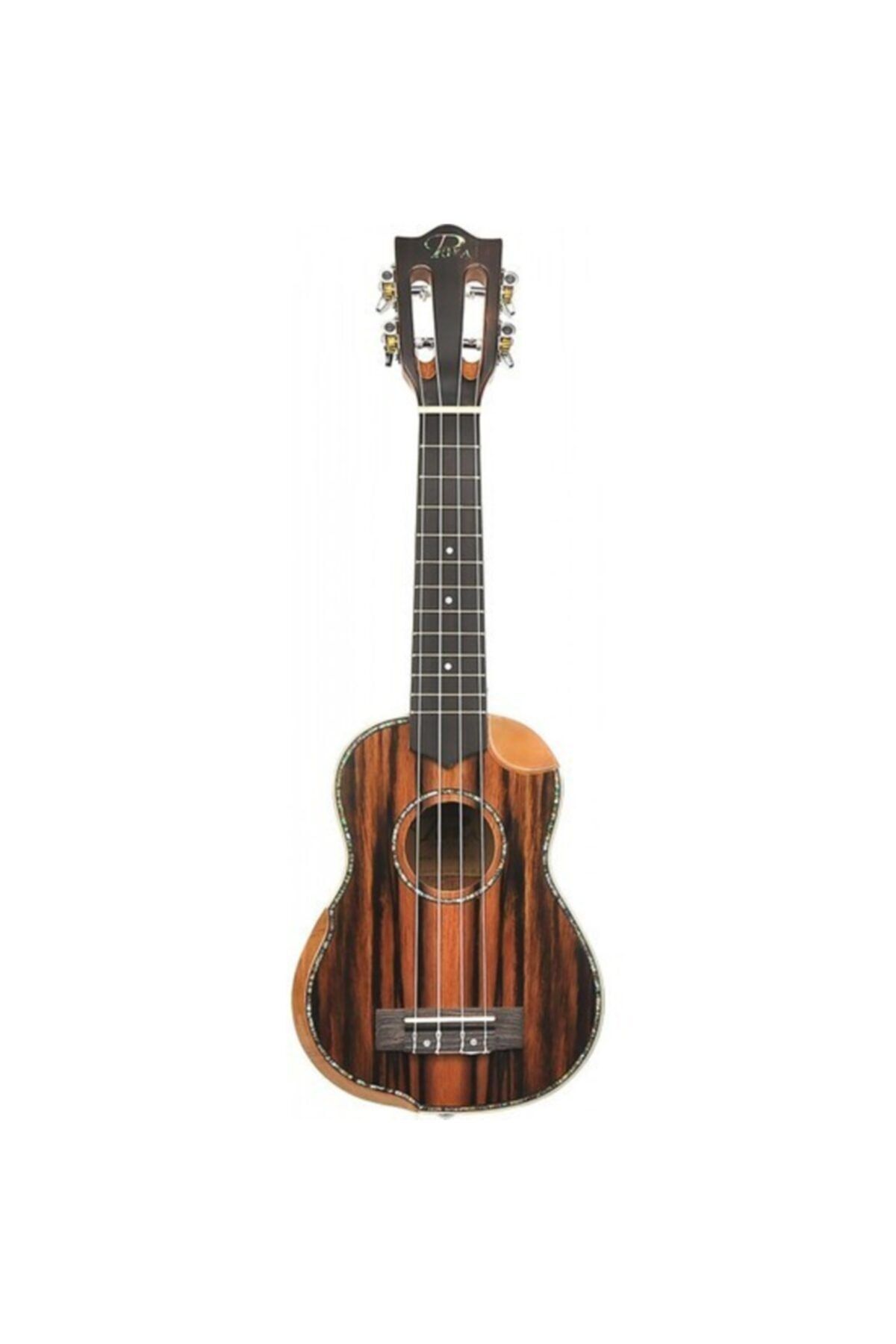 PUKA Venge Soprano Ukulele