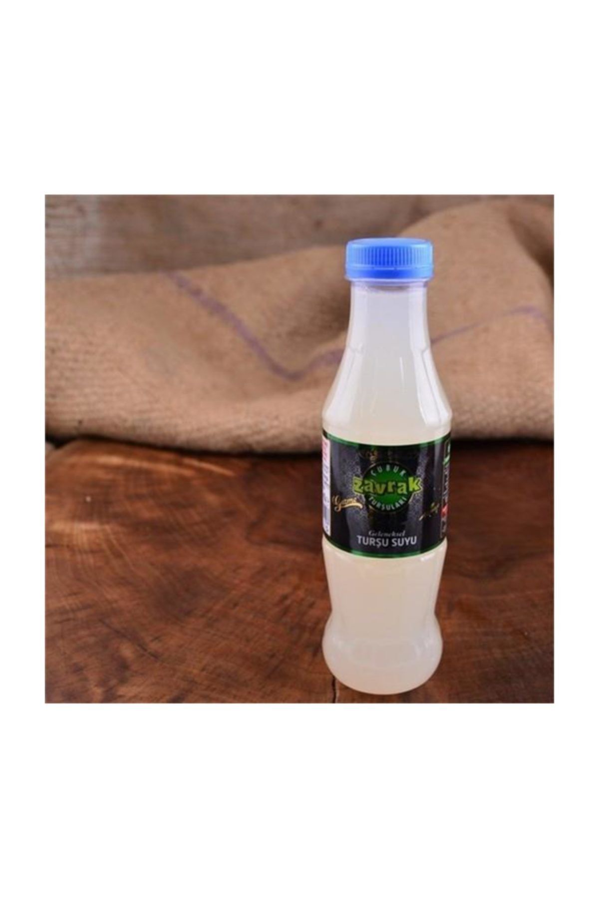 Gurmepark Turşu Suyu Tatlı 250 ml