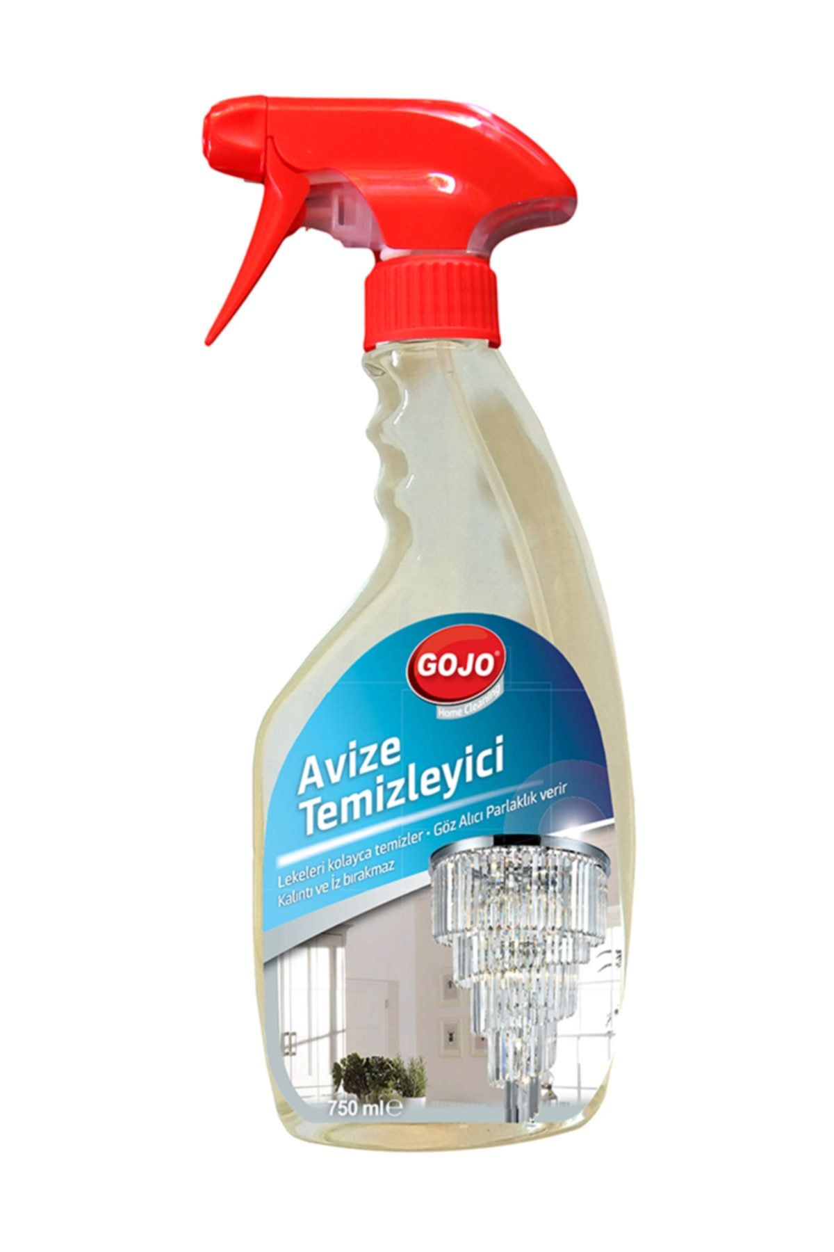 Gojo Avize Temizleyici 750 Ml