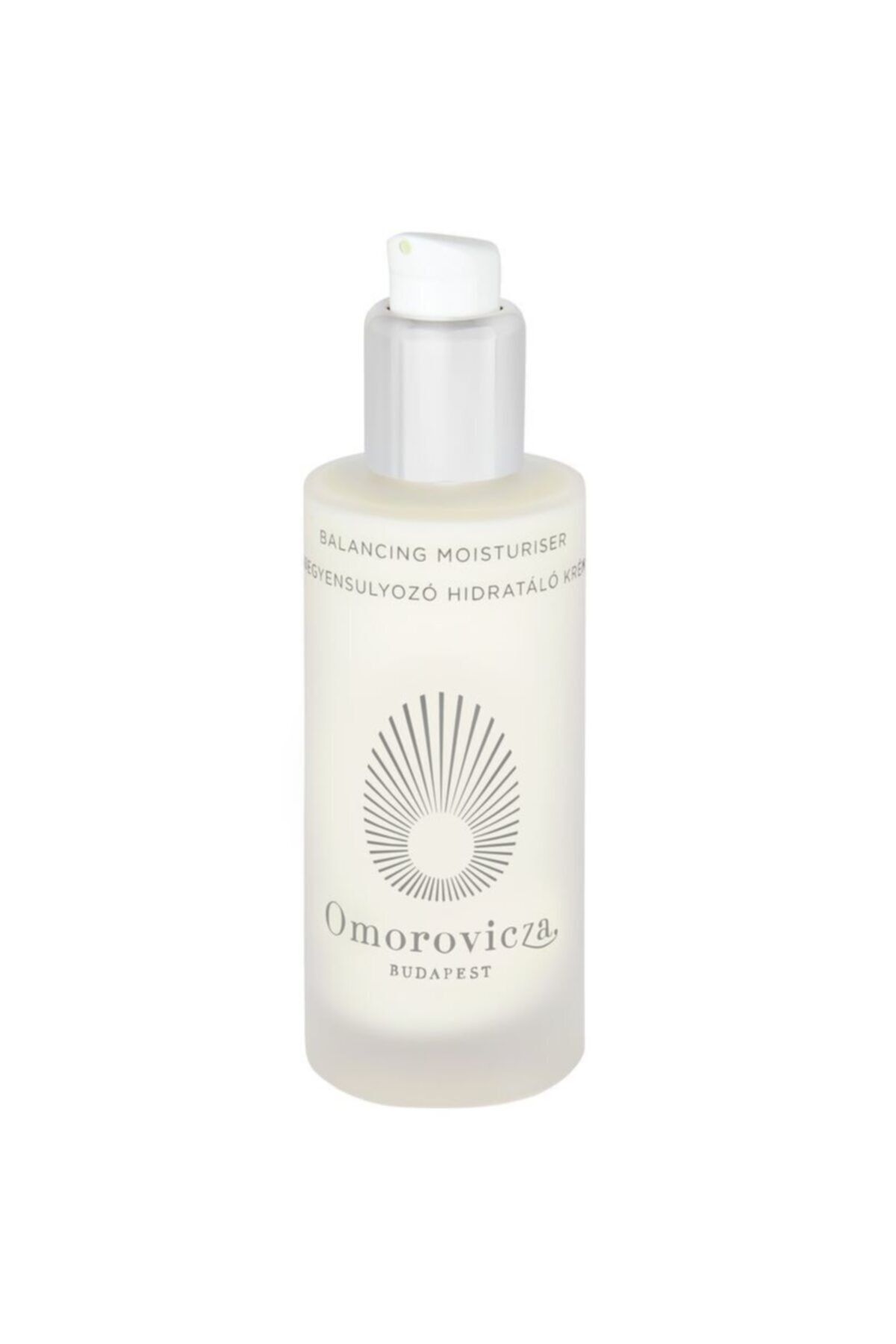 Omorovicza BALANCING MOISTURISER 50 ML
