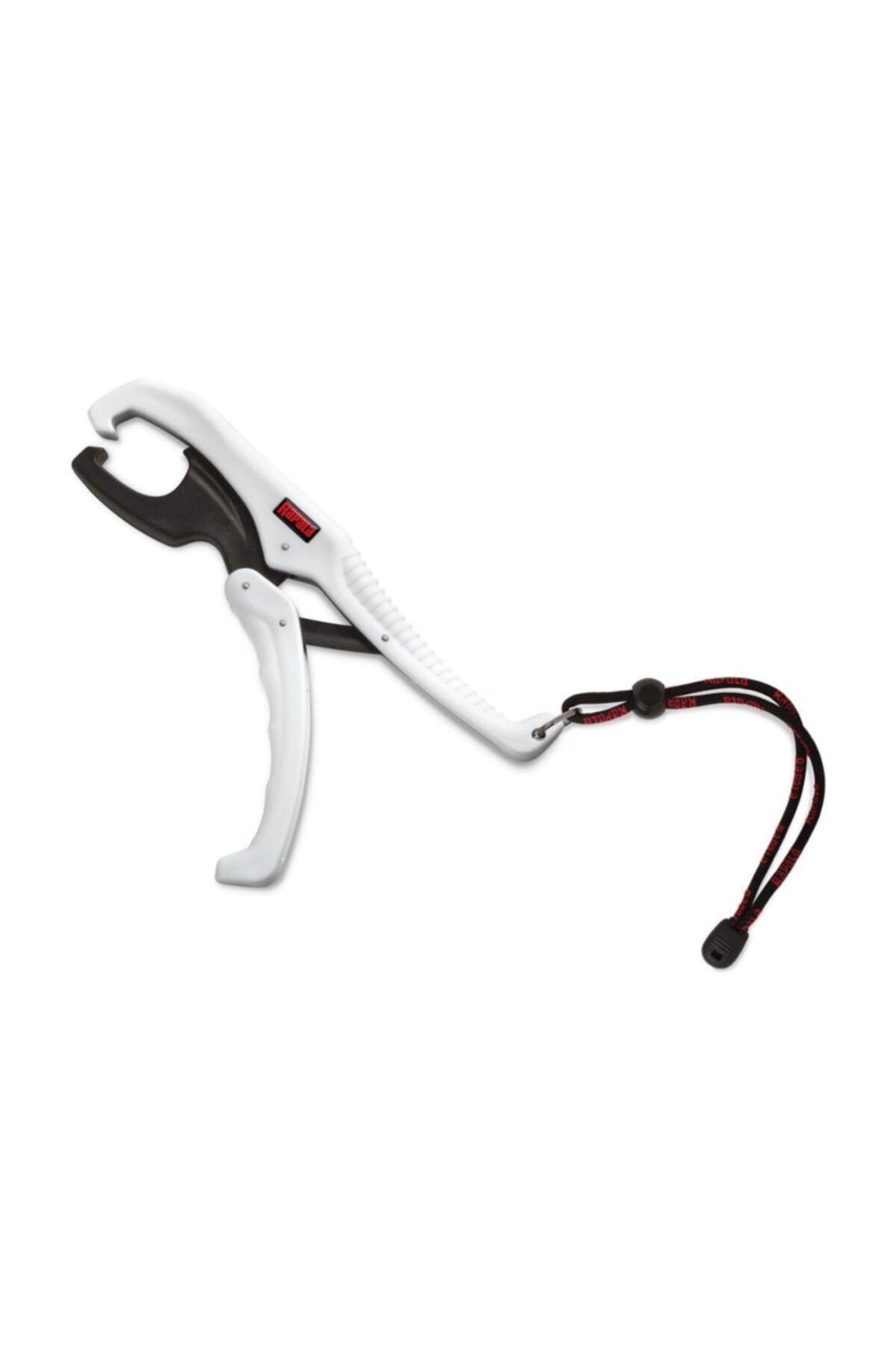 Rapala Suda Batmayan Balık Tutucu Siyah Beyaz 9 Inc (22.5 Cm) 022677258379