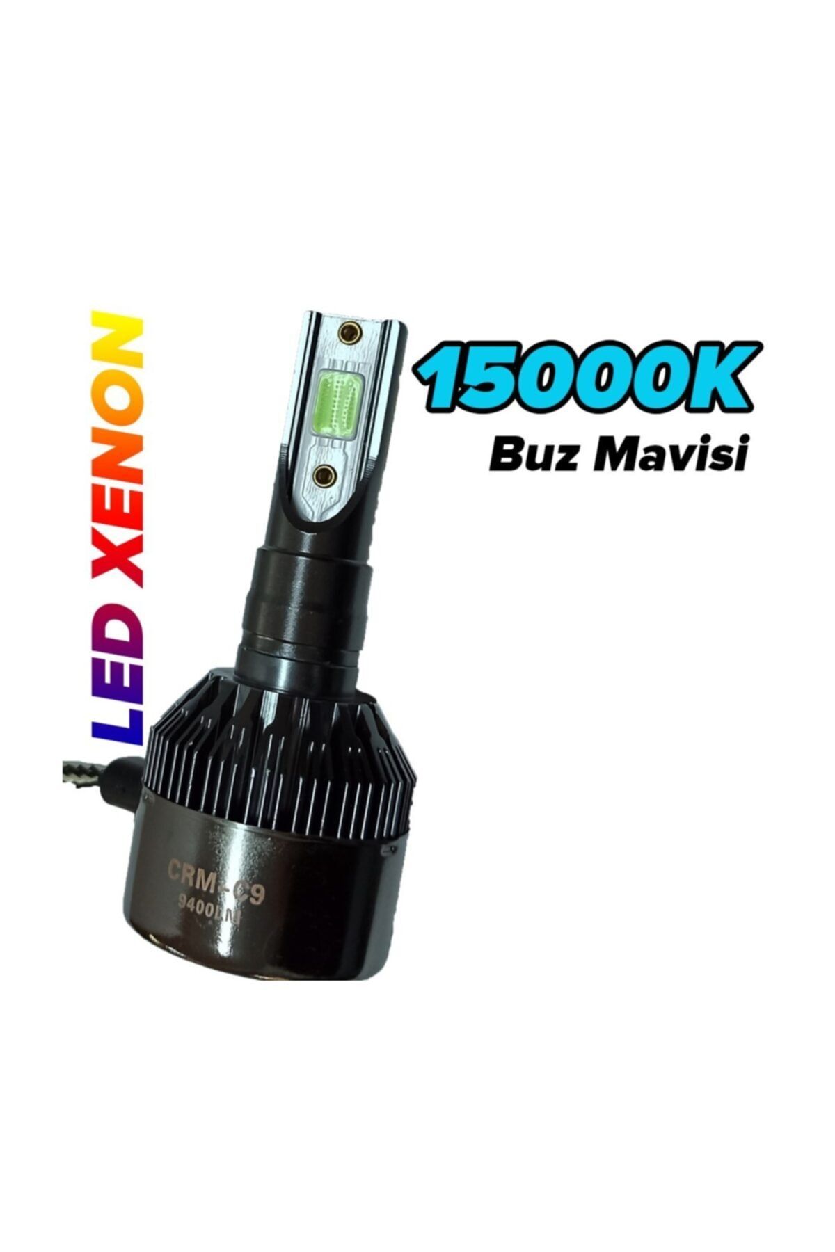 eroglu h1 h7 h11 buz mavisi led xenon far led far ice blue led xenon fiyati yorumlari trendyol