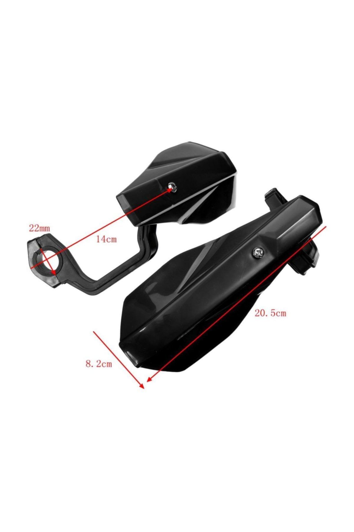 acerbis evrensel motosiklet elcik koruma sari fiyati yorumlari trendyol