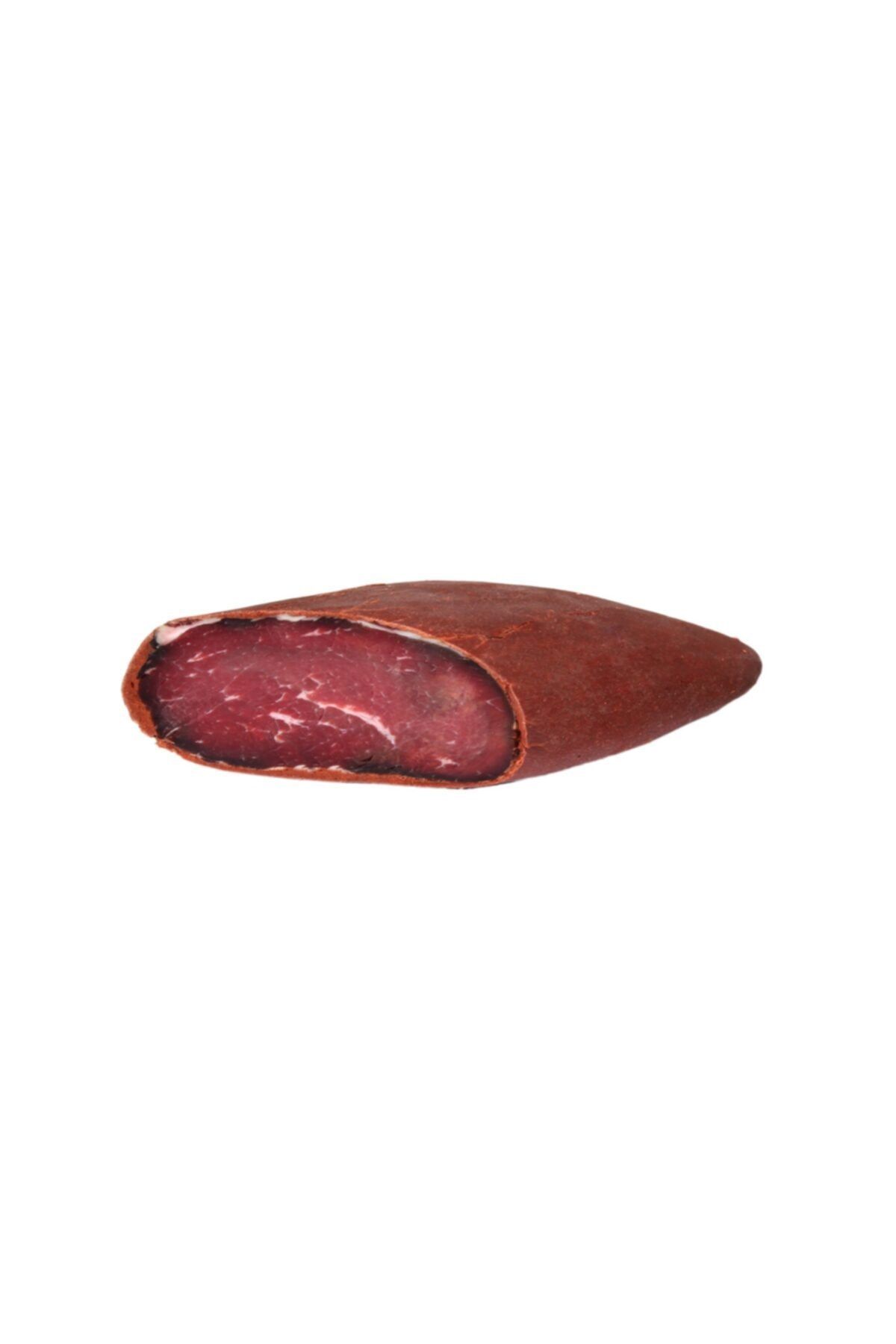 İmamoğlu Bonfile Kuşgömü 250 gr Pastırma Akçakoyunlu / Kayseri