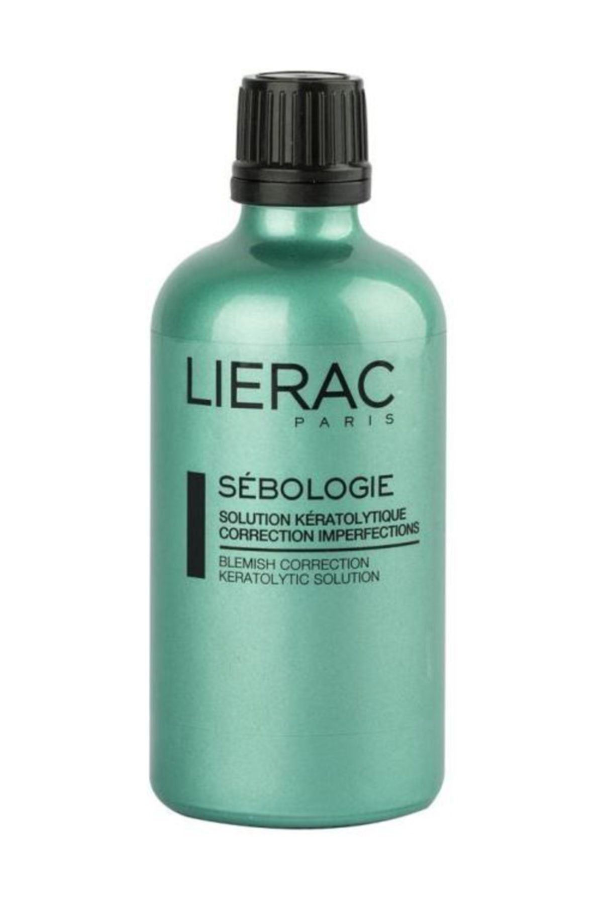 Lierac Akneli Ciltler için Solüsyon - Imperfections Correction Regulating Solution 100 ml 3508240001827