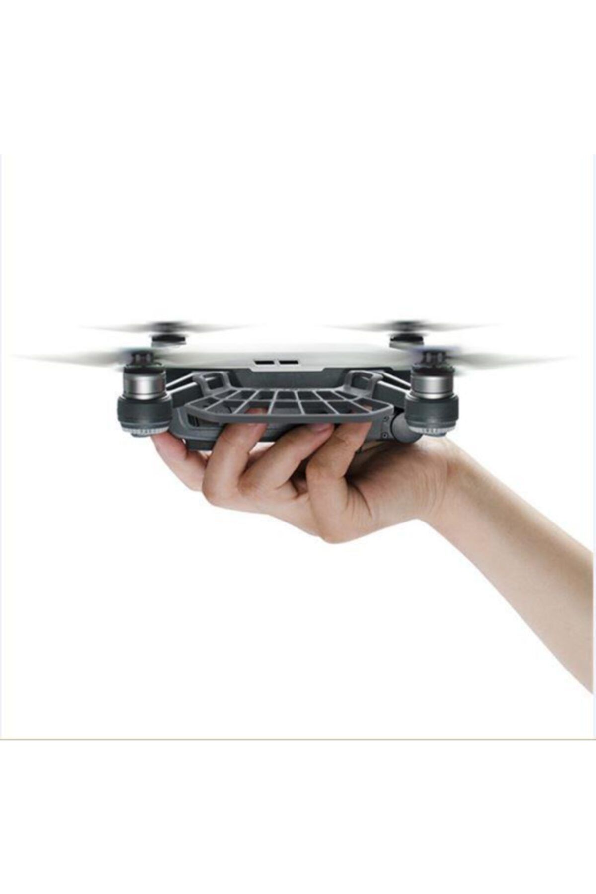PgyTech DJI Spark PGYTECH Kalkış Pervane El Koruma Handguards Take-Off
