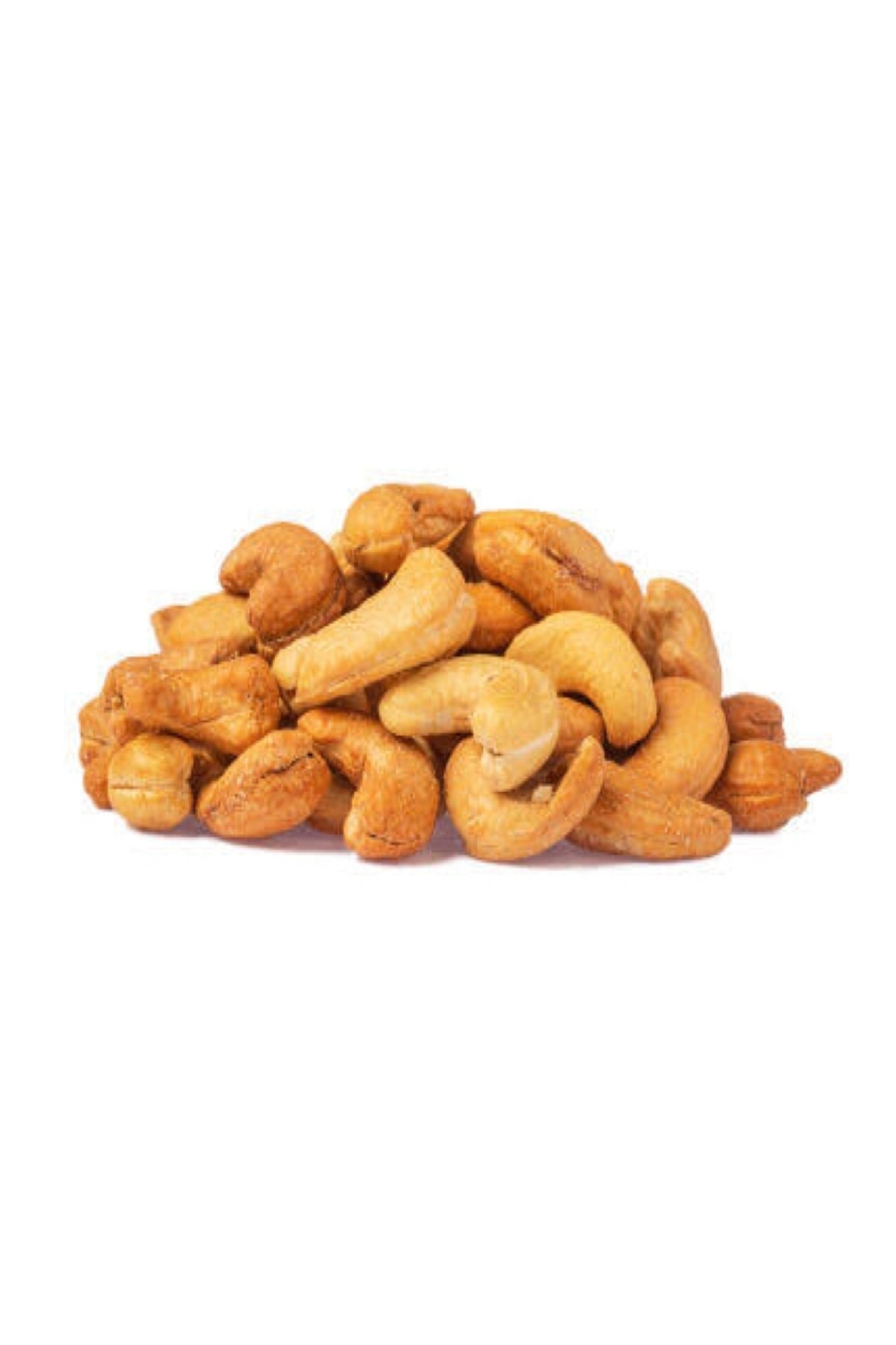 Ovalı Trade Kaju Fıstığı 5 Kg
