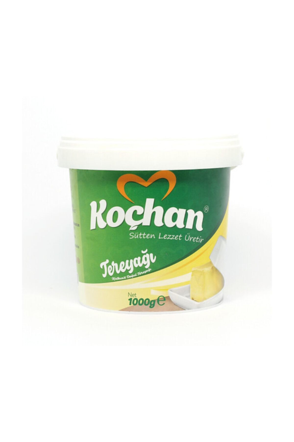 KOÇHAN Tereyağı (1000 GR.)
