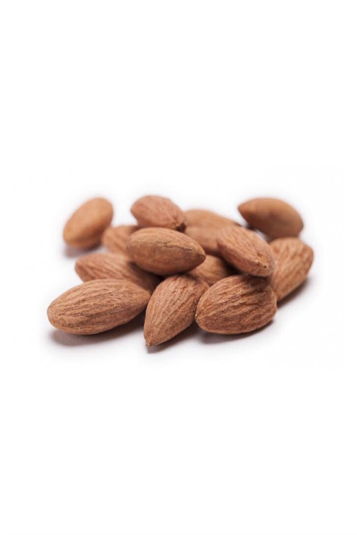 Ovalı Trade Kavrulmuş Badem İçi 1 Kg