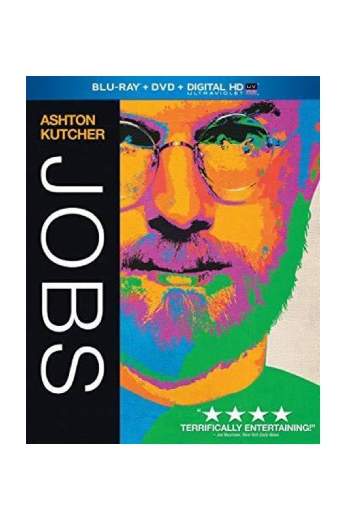 Assanat Brd Jobss - Ashton Kutcher