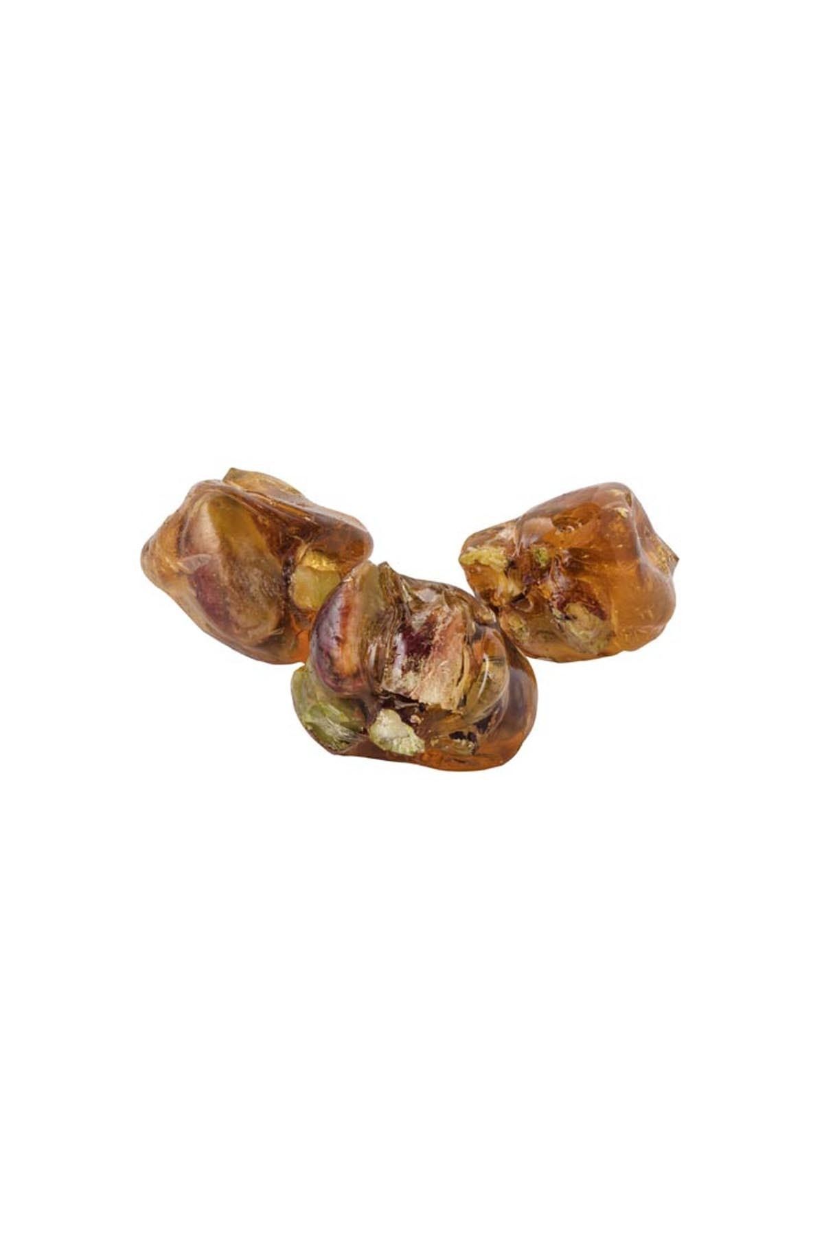 Şekerci Cafer Erol ANTEP FISTIKLI AKİDE ŞEKERİ (500 Gram)