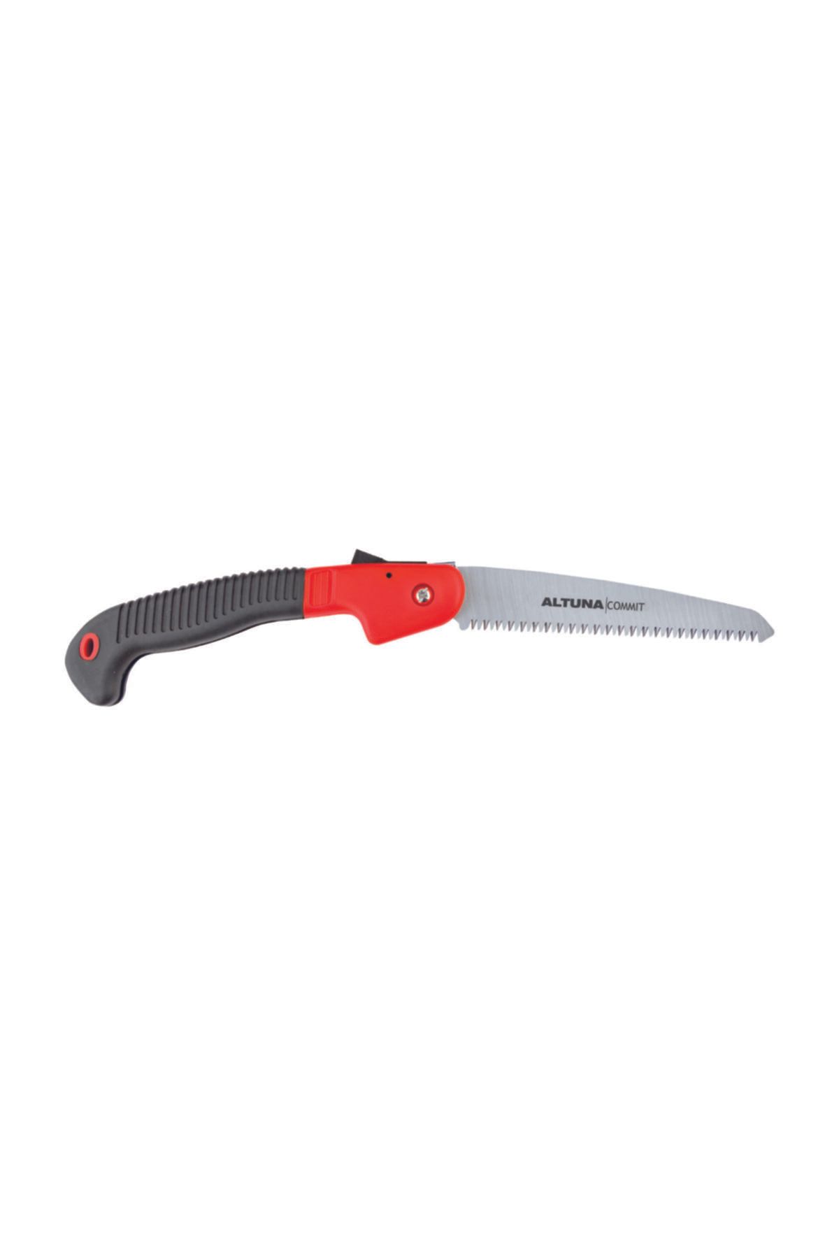 ALTUNA J420 BUDAMA TESTERESİ, KATLANIR 16cm