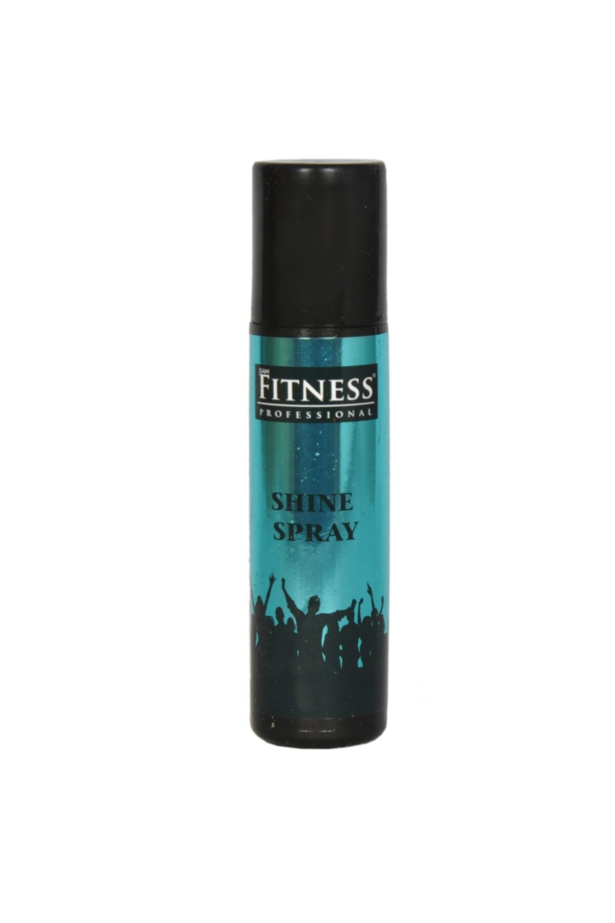 Fitness Professional Mükemmel Parlaklık Veren Saç Spreyi Shine Sprey 180 ml