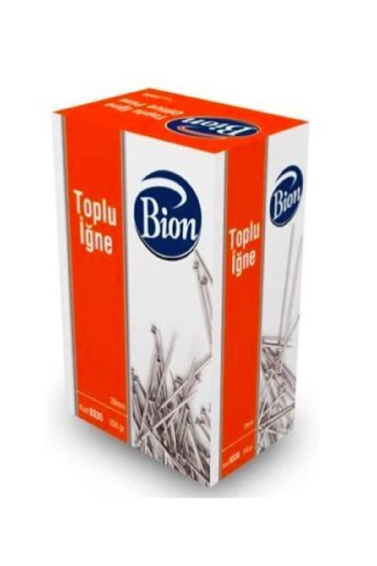 Bion TOPLUİĞNE 50 GR 28 mm BİON KOD 9333 (24 KUTU)