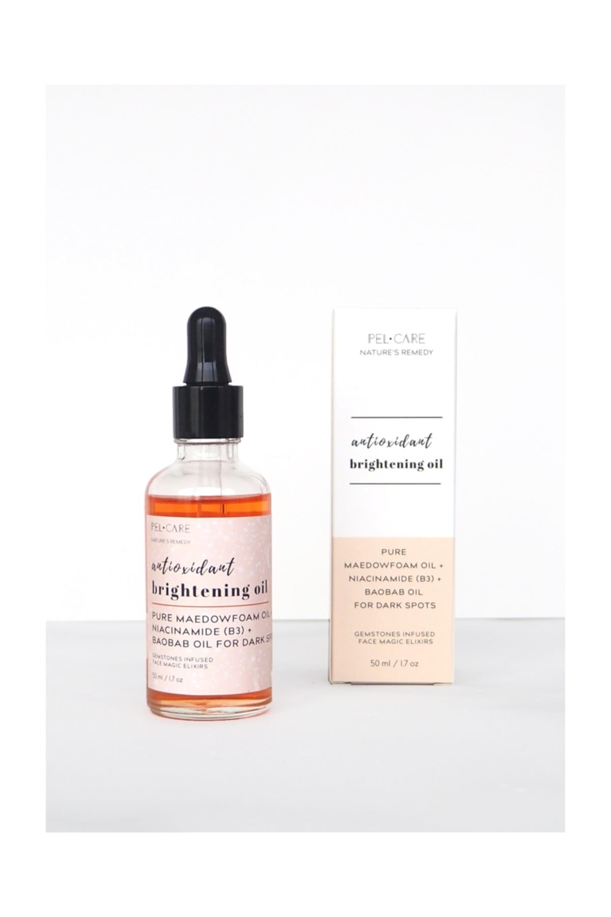 Pelcare Anti-oxidant Brightening Oil