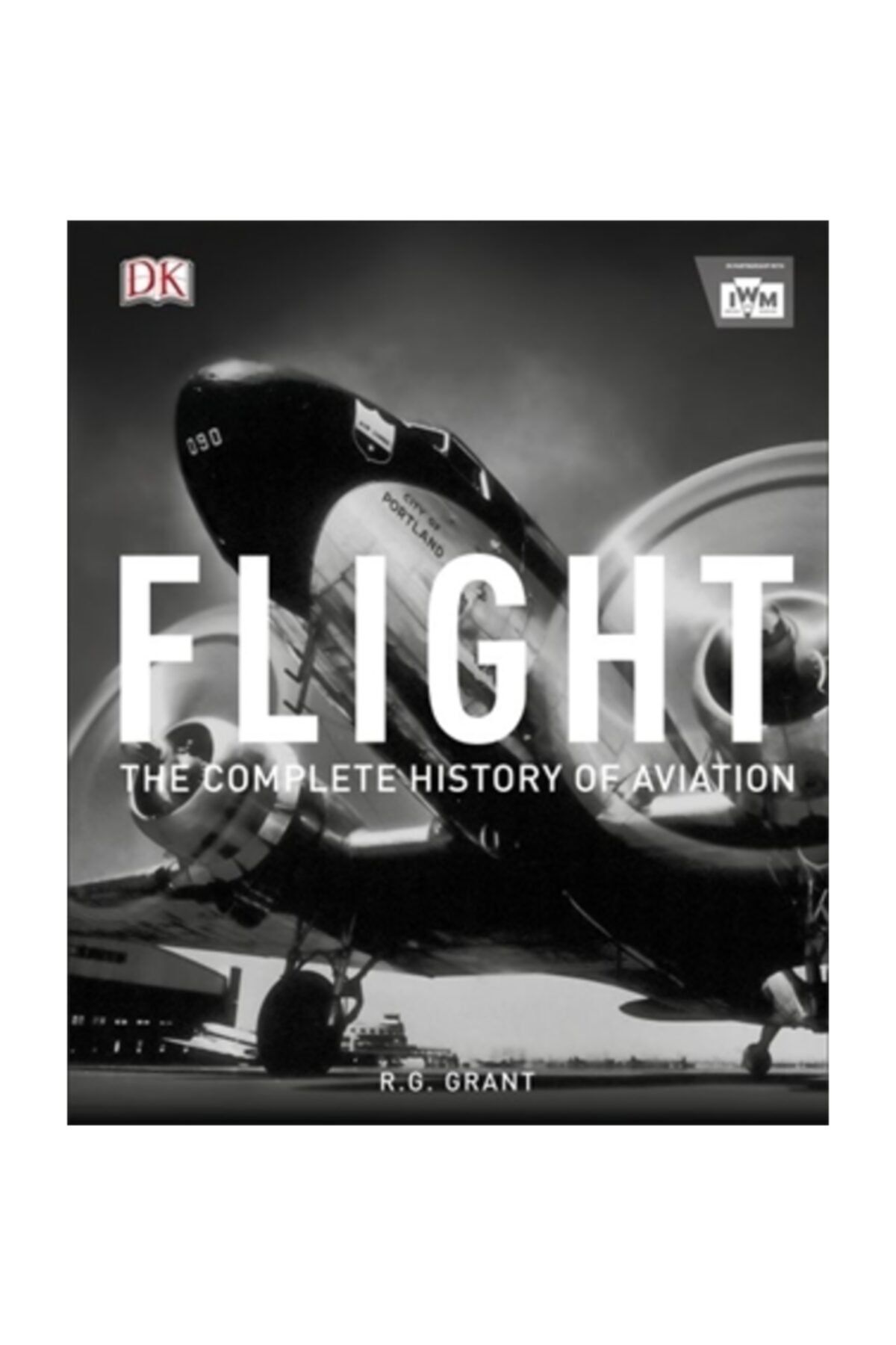 Dorling Kindersley Publisher Flight