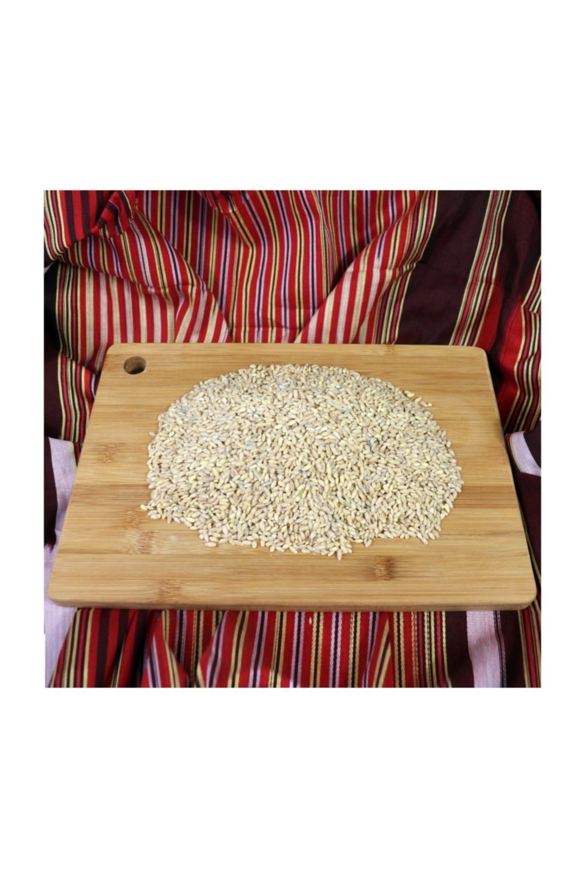 Kahvaltı Dünyası Arpa (Çorbalık)(1 KG)