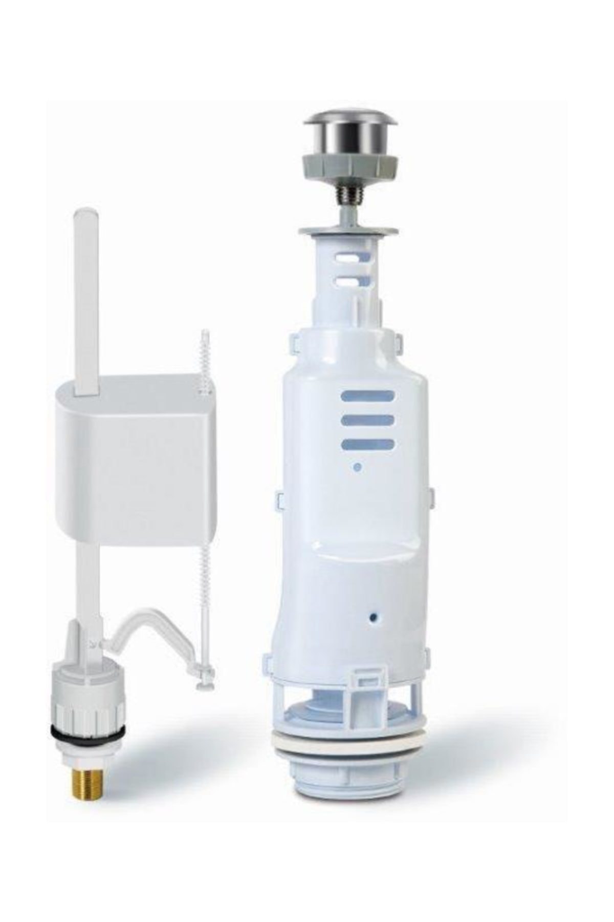 NKP Basmalı Iç Takım