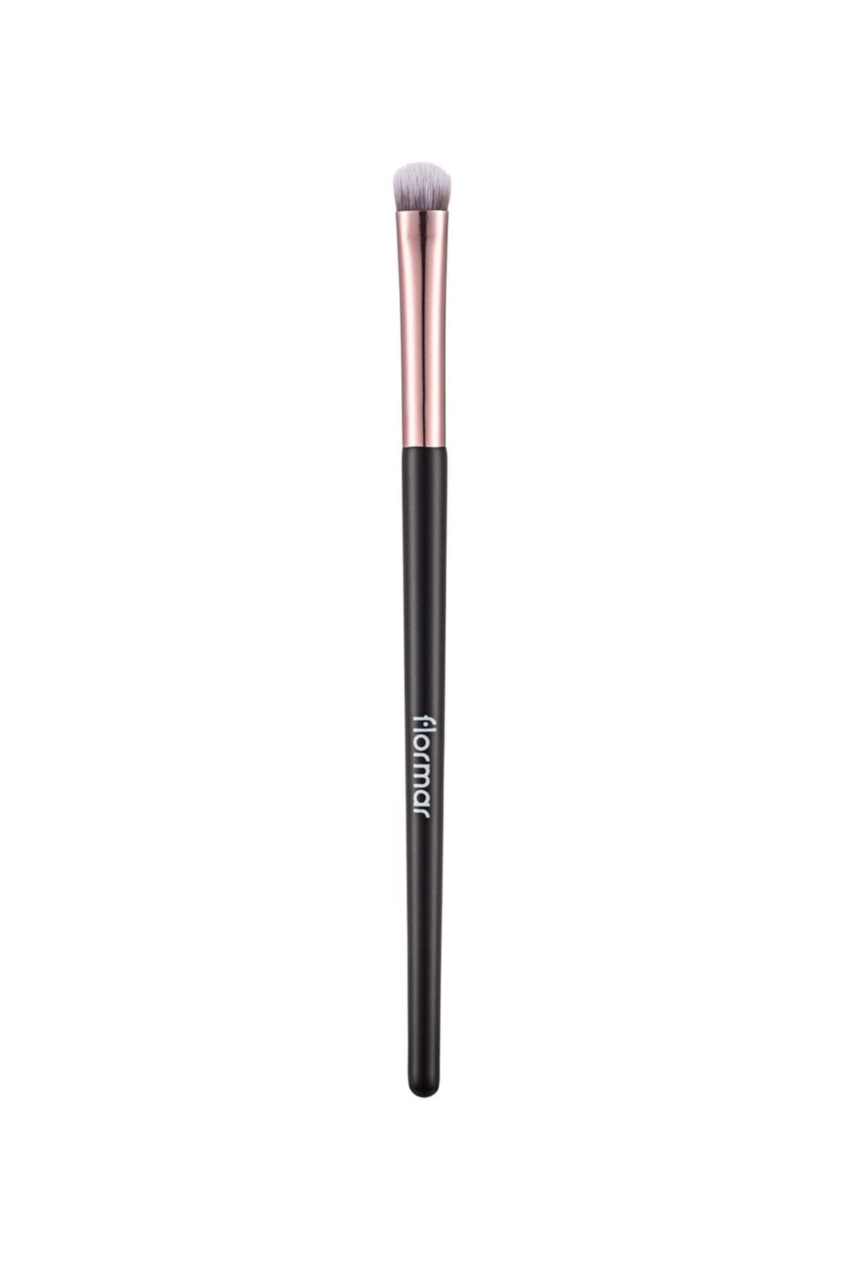 Flormar Kısa Kıllı Dağıtma Fırçası  021