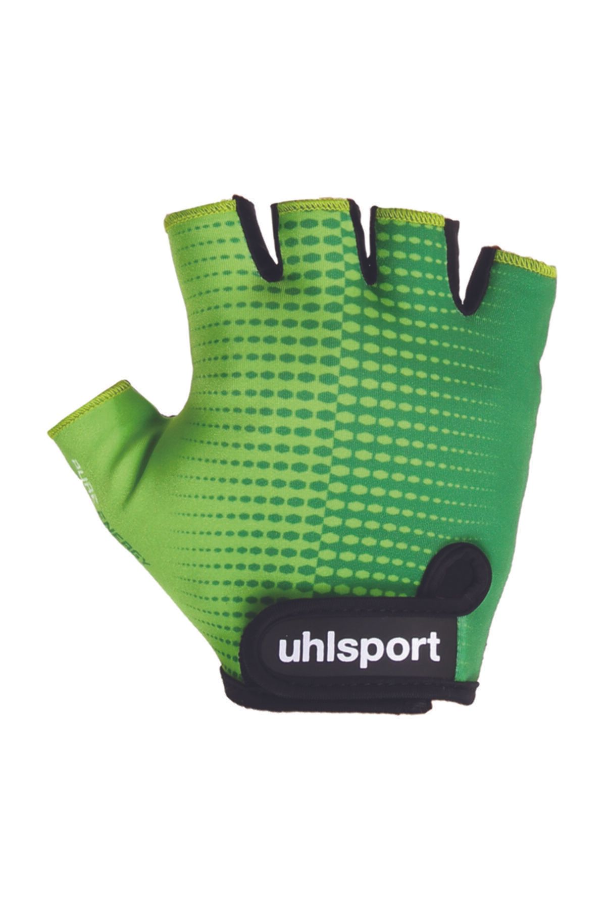 UHLSPORT Body Ağırlık Eldiveni Yeşil - FGL-1010