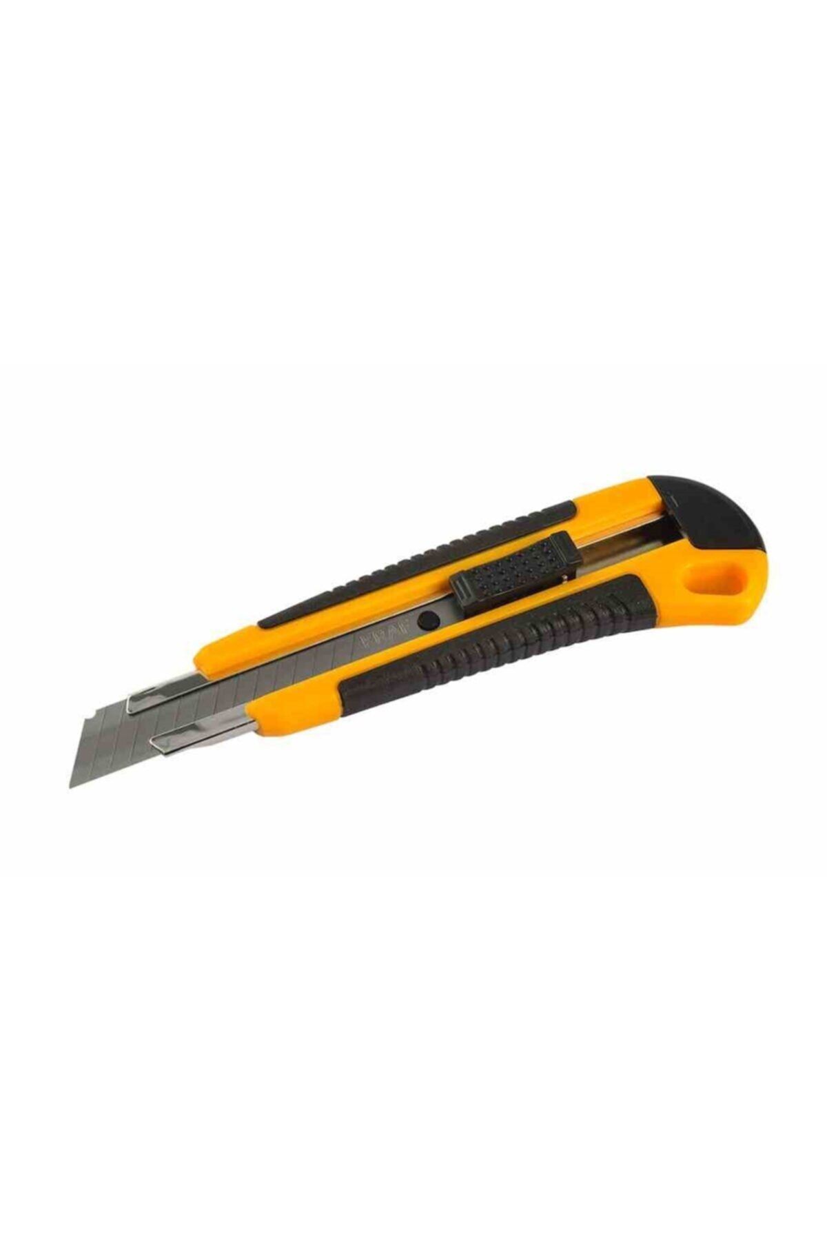 KRAF MAKET BIÇAĞI GENİŞ KAUÇUK SAPLI 655G