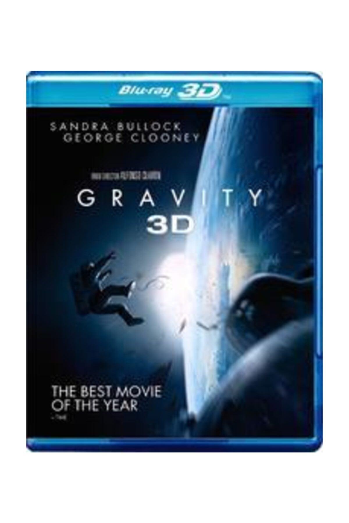Tiglon BRD YERÇEKİMİ - 3D GRAVITY 3D+2D