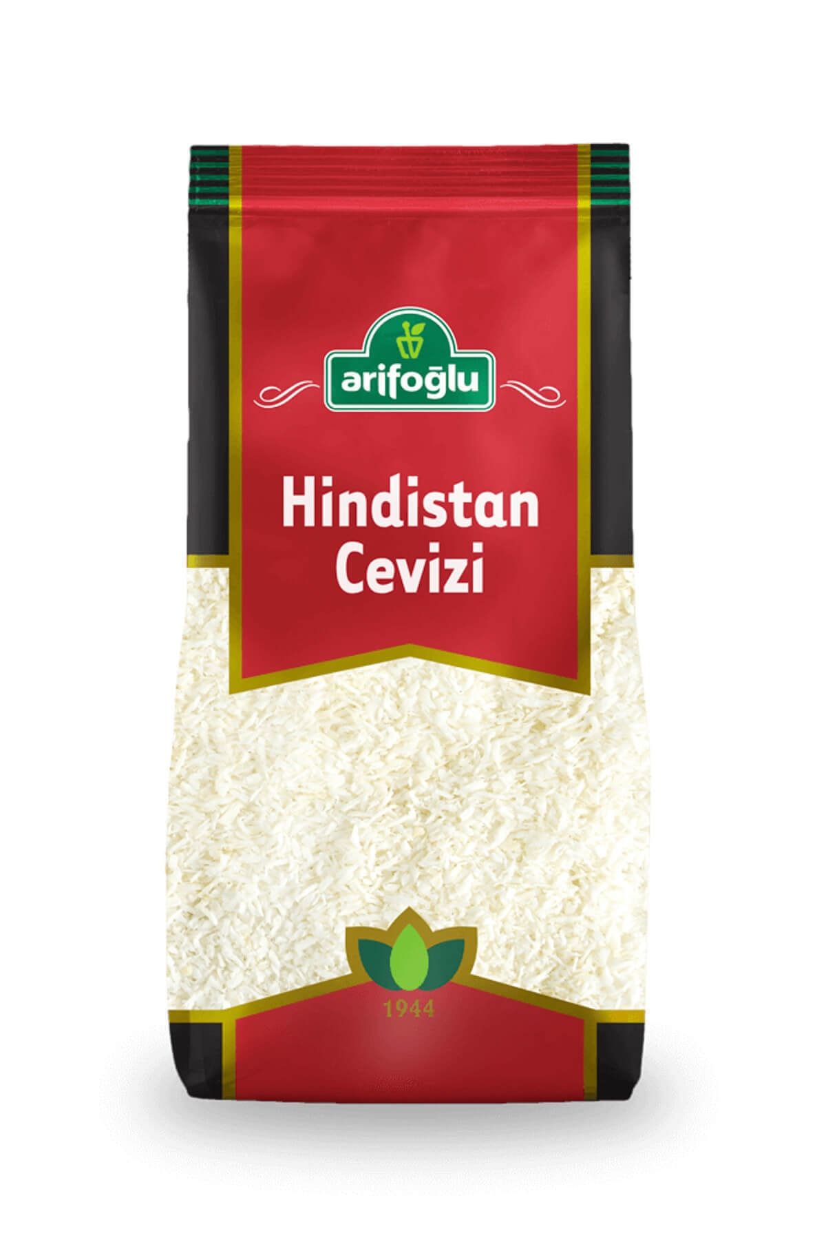 Arifoğlu Hindistan Cevizi (Rende) 125g (Eko)